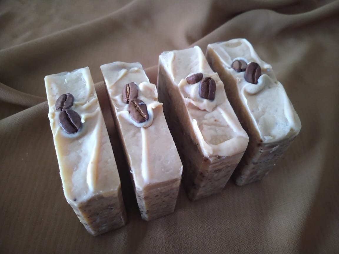 Soap Enzym
