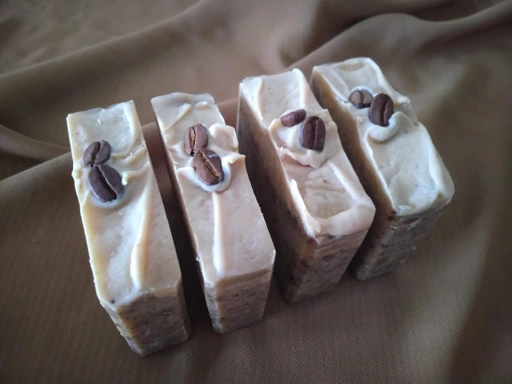 Image of Soap Enzym