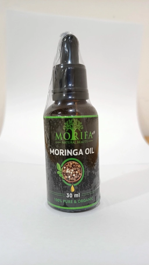 Image of Moringa Oil 