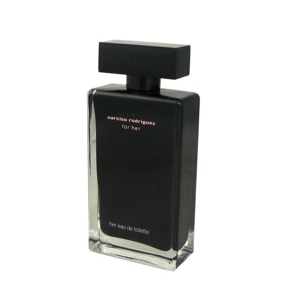 Narciso Rodriguez Her EDT Woman (Tester)