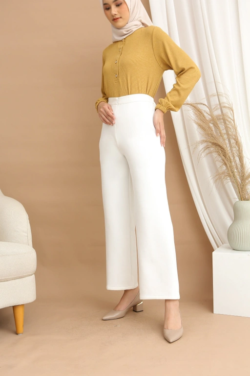 Image of DONNA CULLOTE - BROKENWHITE