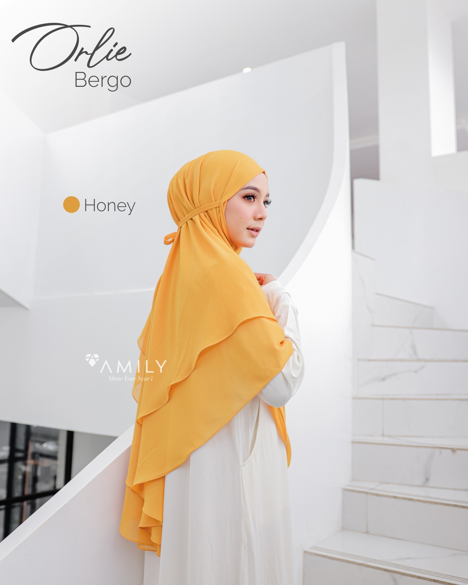 Orlie Bergo