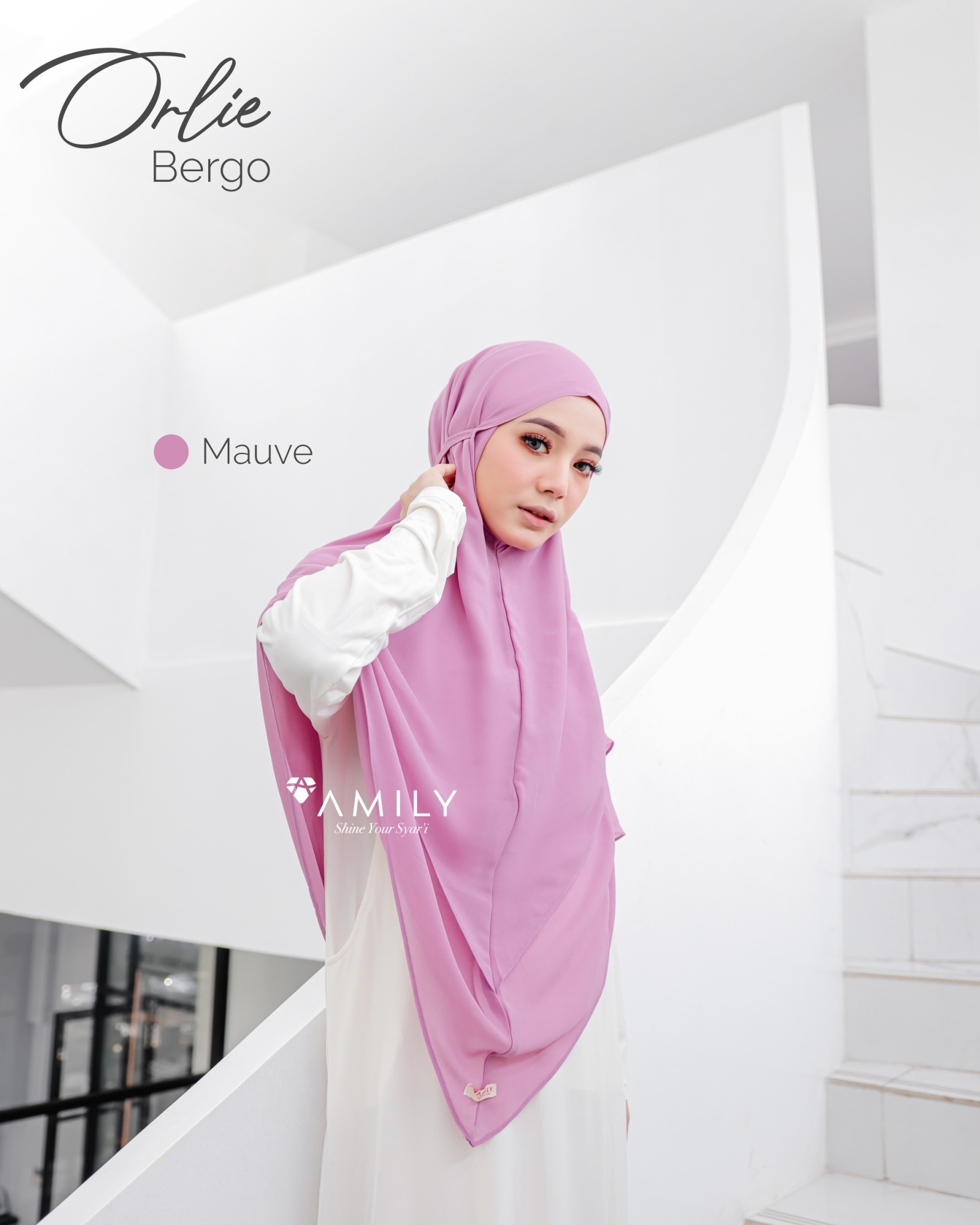 Orlie Bergo
