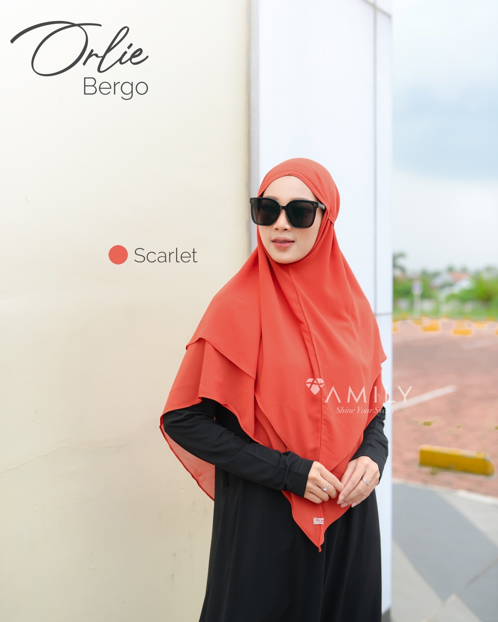 Orlie Bergo