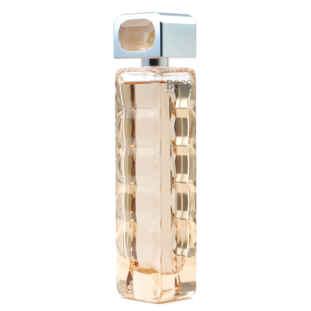 Hugo Boss Orange Woman (Tester)