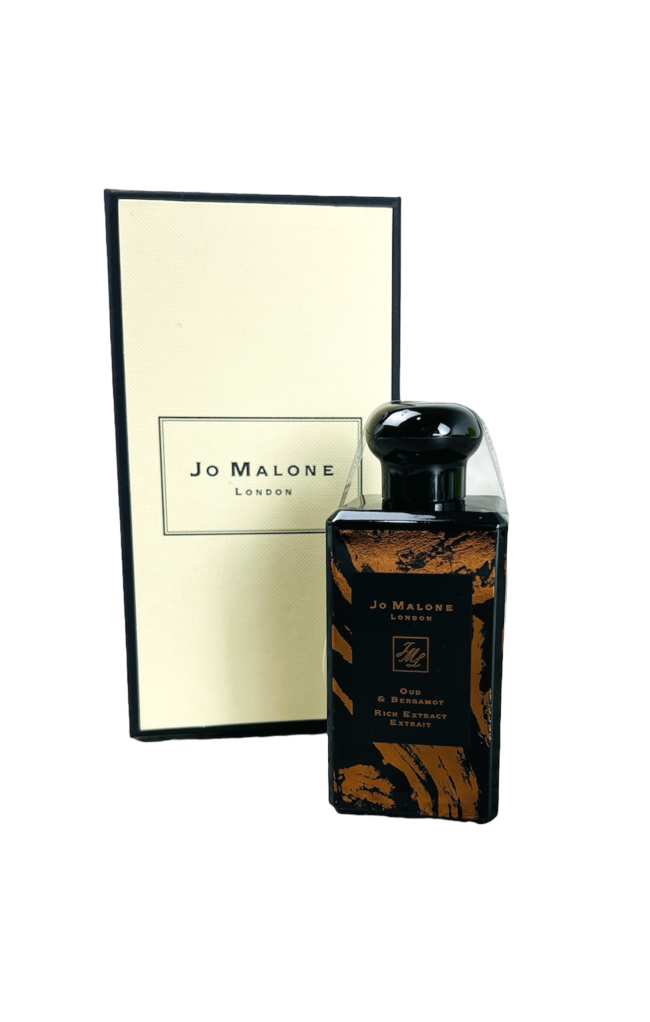 Jo Malone Oud & Bergamot Rich Extrait Unisex (Produk)