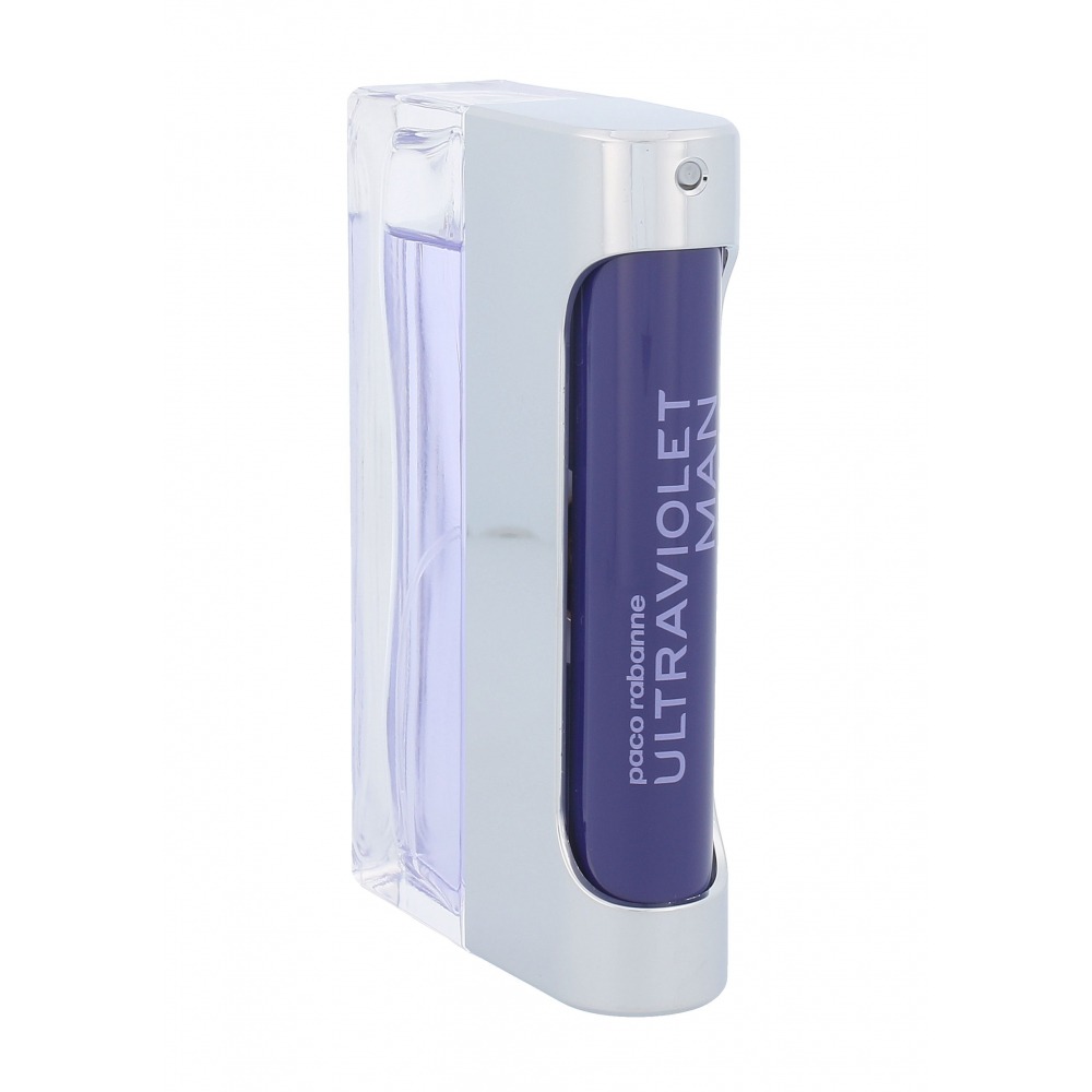 Paco Rabanne Ultraviolet Man (Tester)