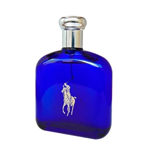 Image of Ralph Lauren Polo Blue Man (Tester)