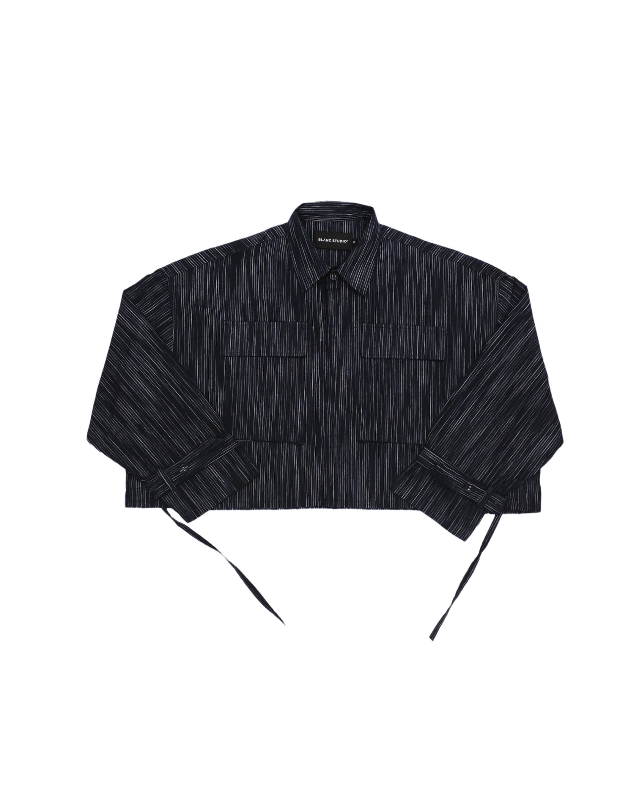 STROKE CRINKLE OUTER