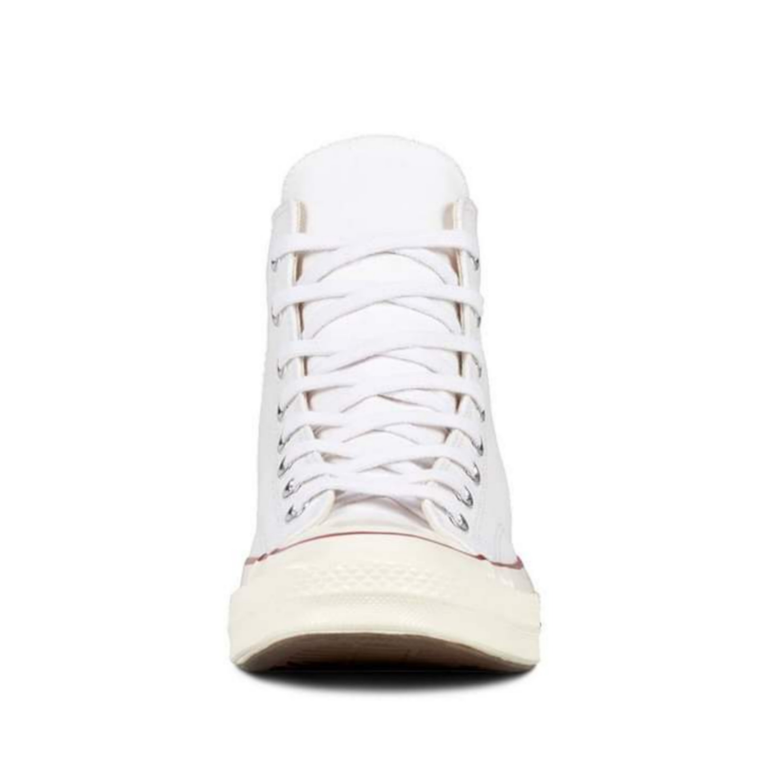 CONVERSE CHUCK TAYLOR 70 HI - OPTICAL WHITE