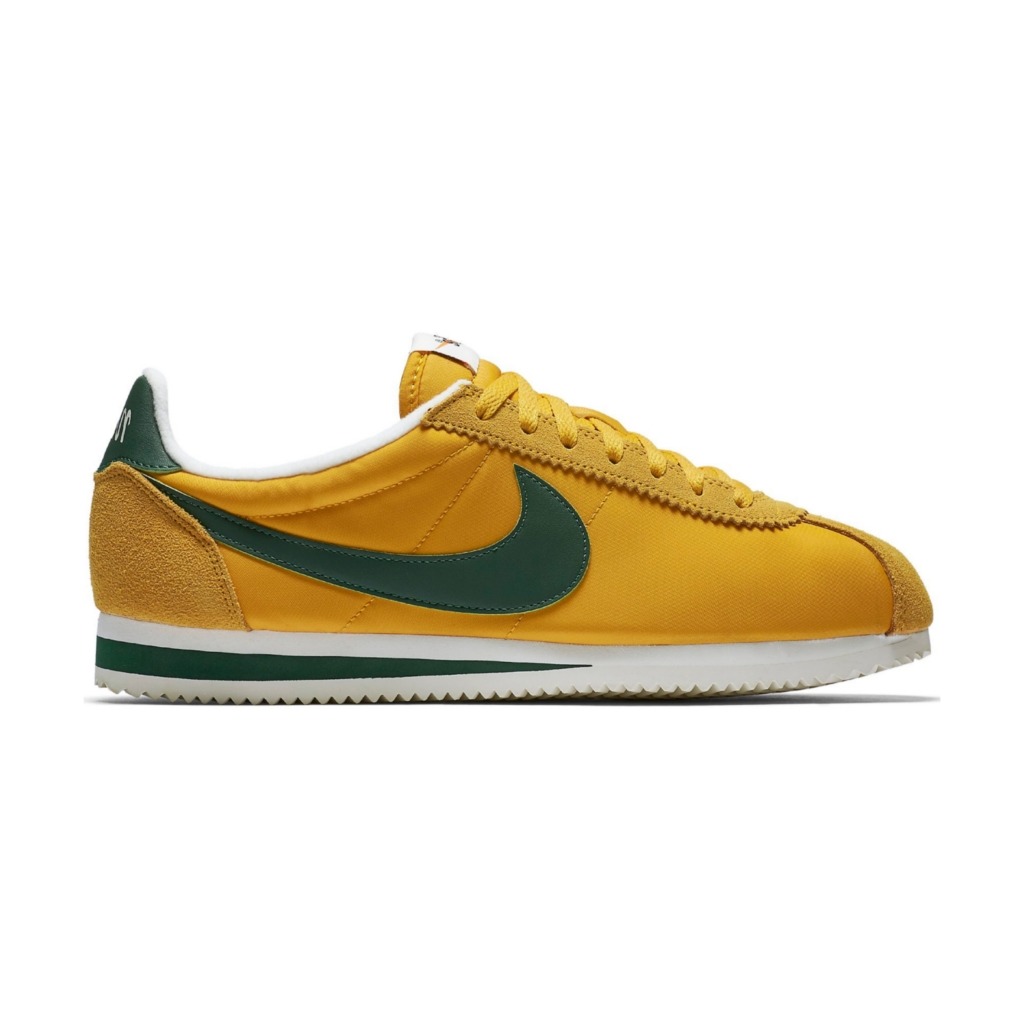 NIKE CORTEZ BASICS SERIES