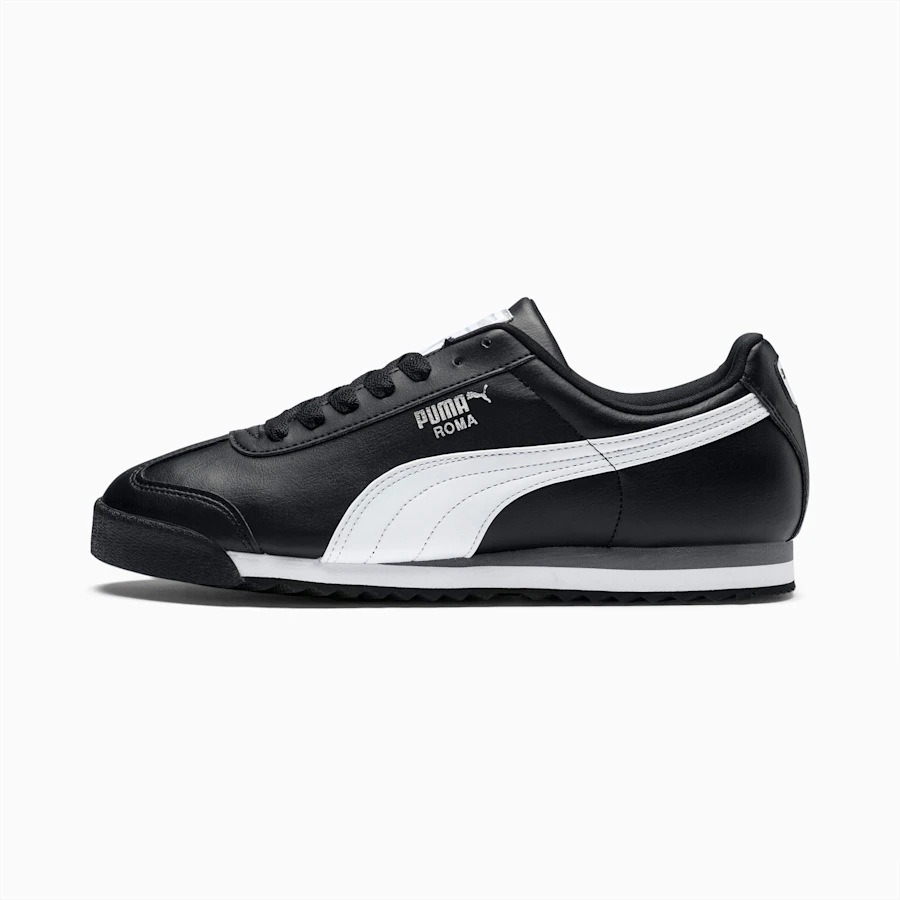 PUMA ROMA BASIC SNEAKERS