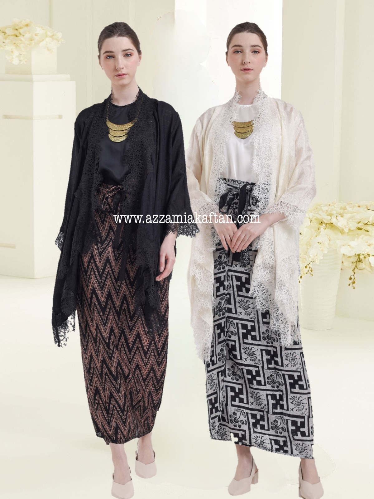 PADMAWARI Batik