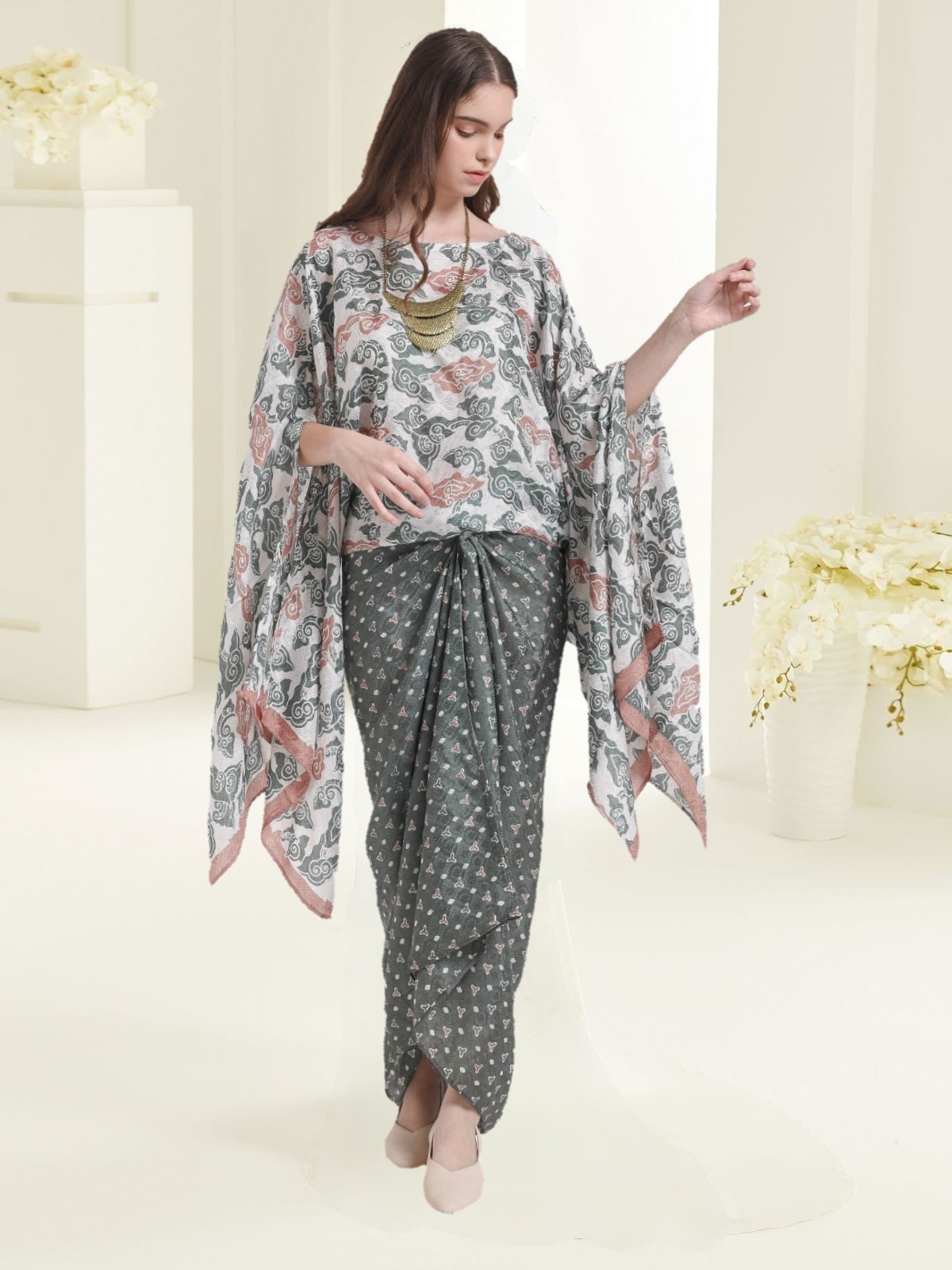 JANITRA Batik