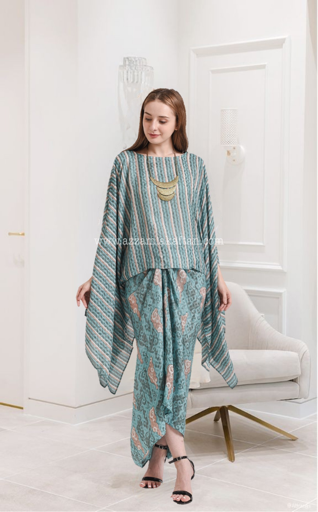 JANITRA Batik