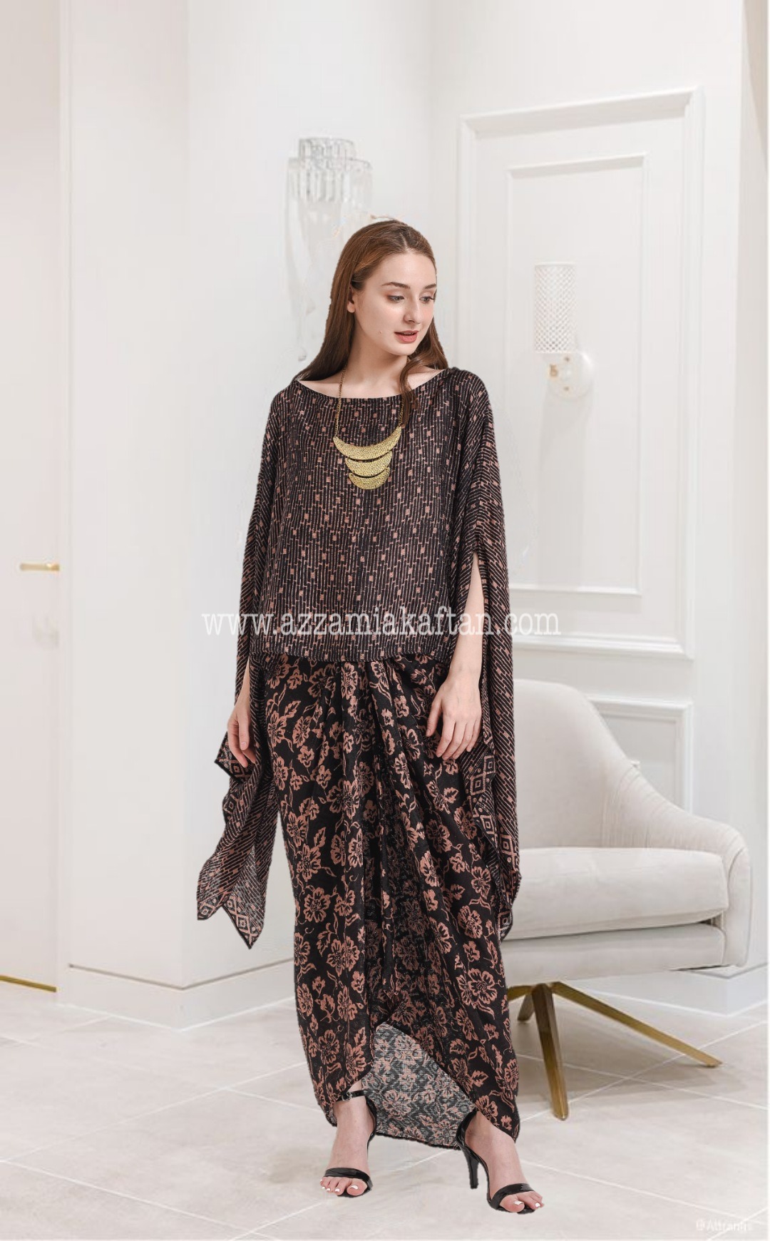 JANITRA Batik