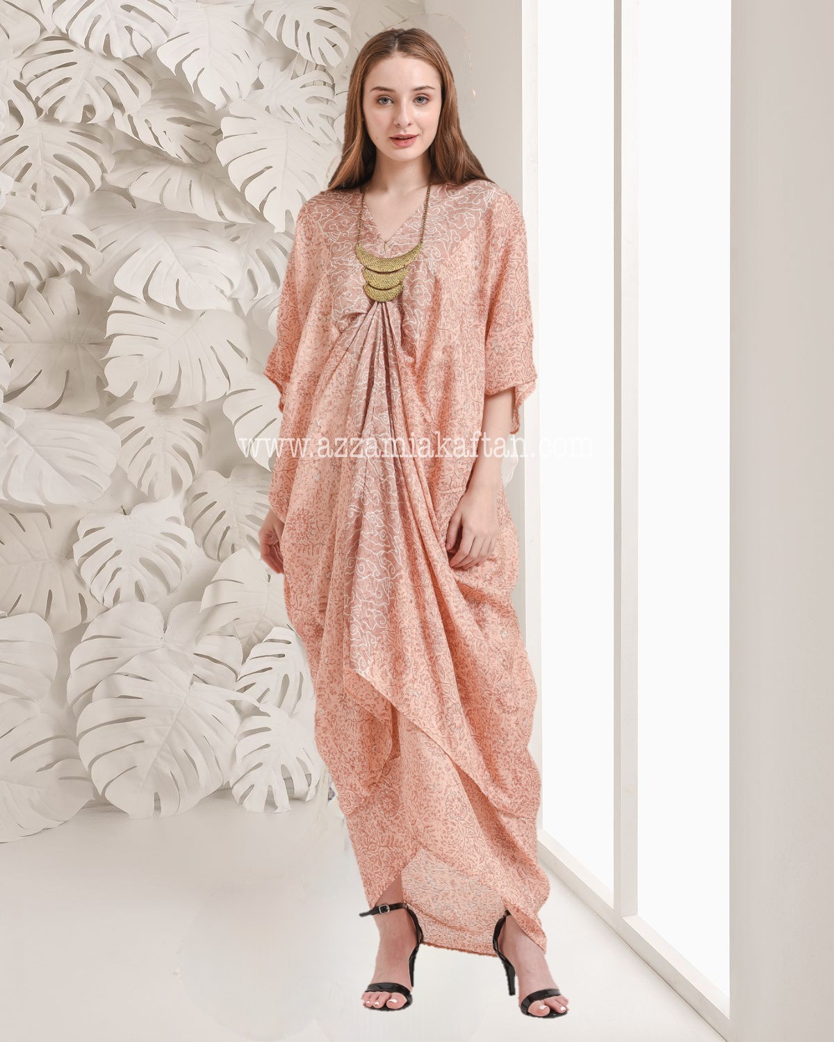 BASANTI  Batik