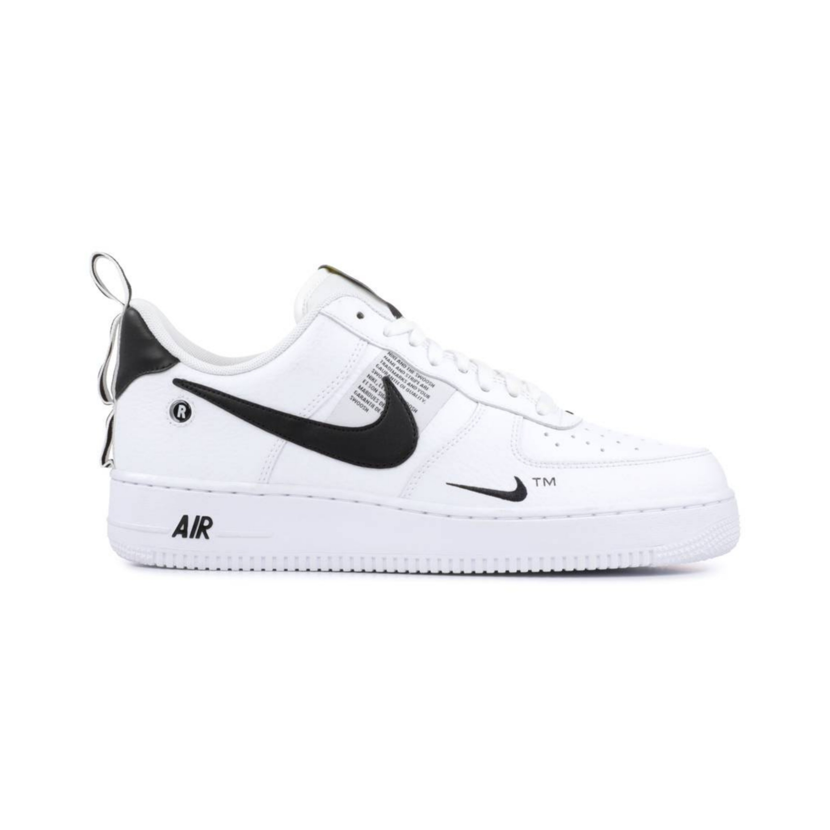 NIKE AF1 07 LV8 UTILITY
