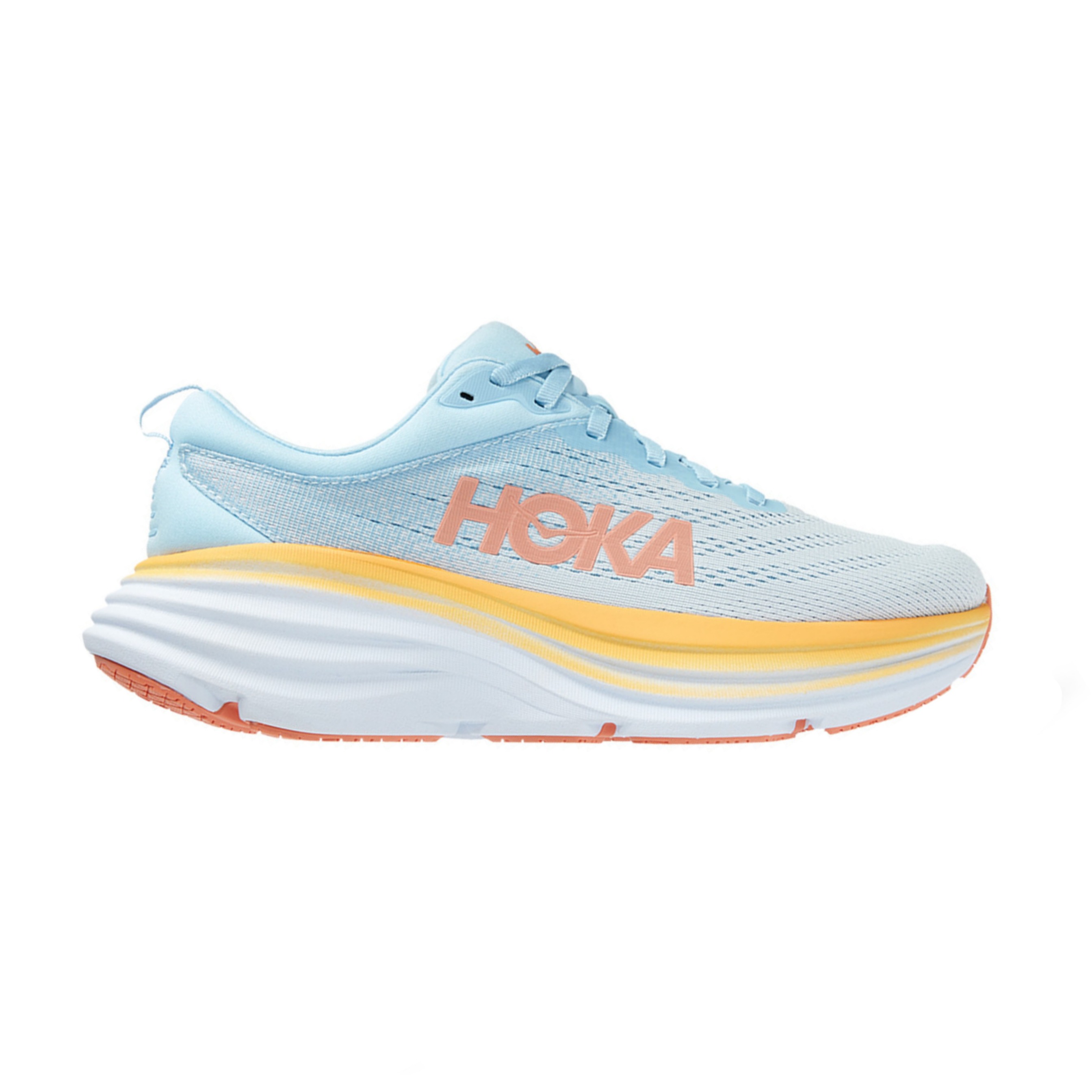 SPORT WAREHOUSE HOKA BONDI 8