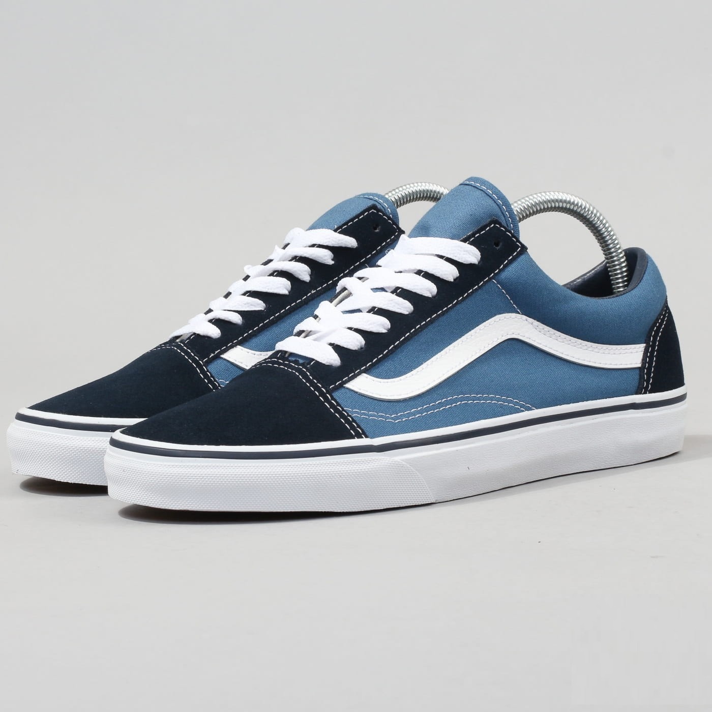 VANS OLD SKOOL - NAVY