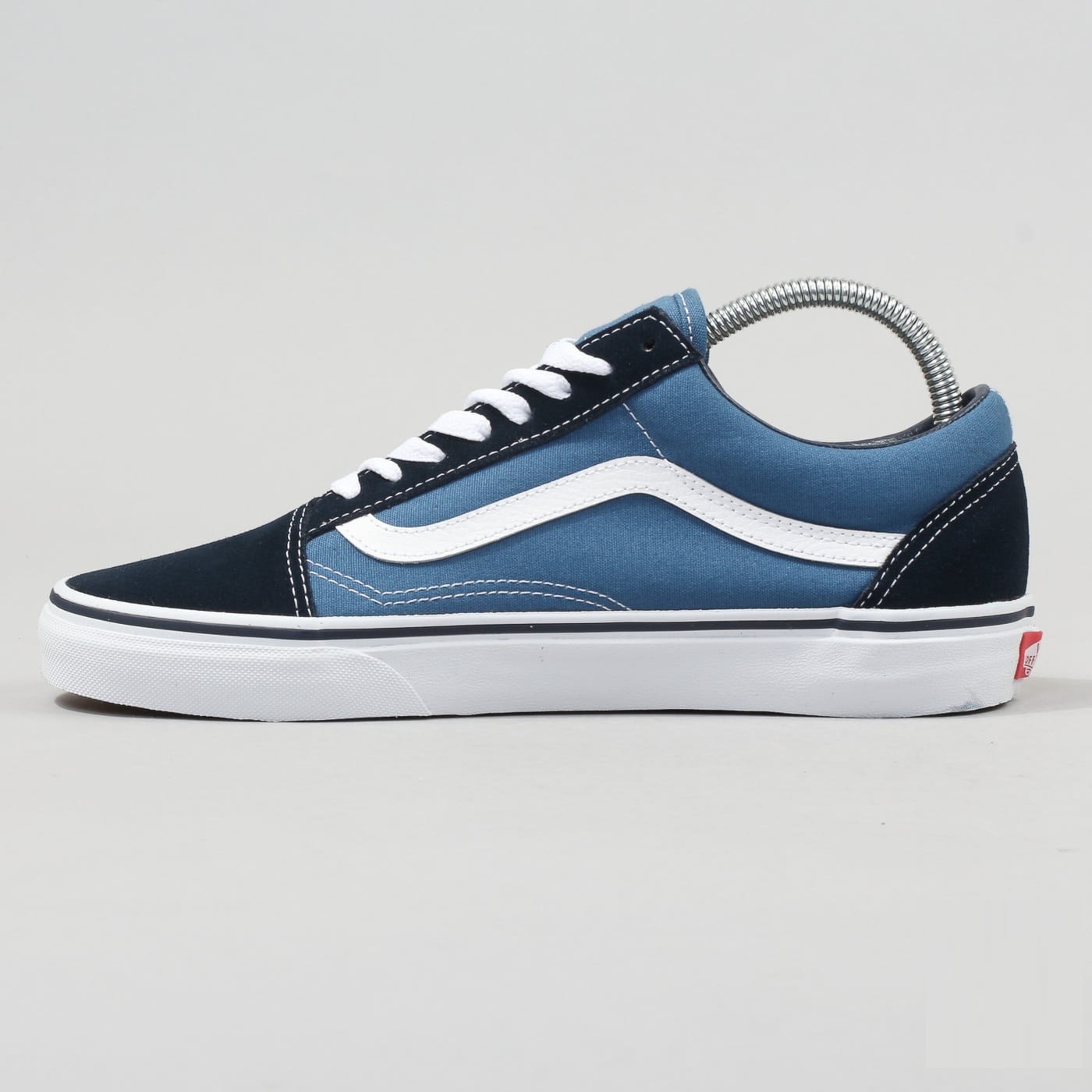 VANS OLD SKOOL - NAVY