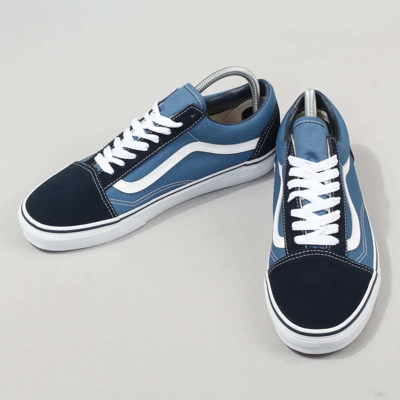 VANS OLD SKOOL - NAVY