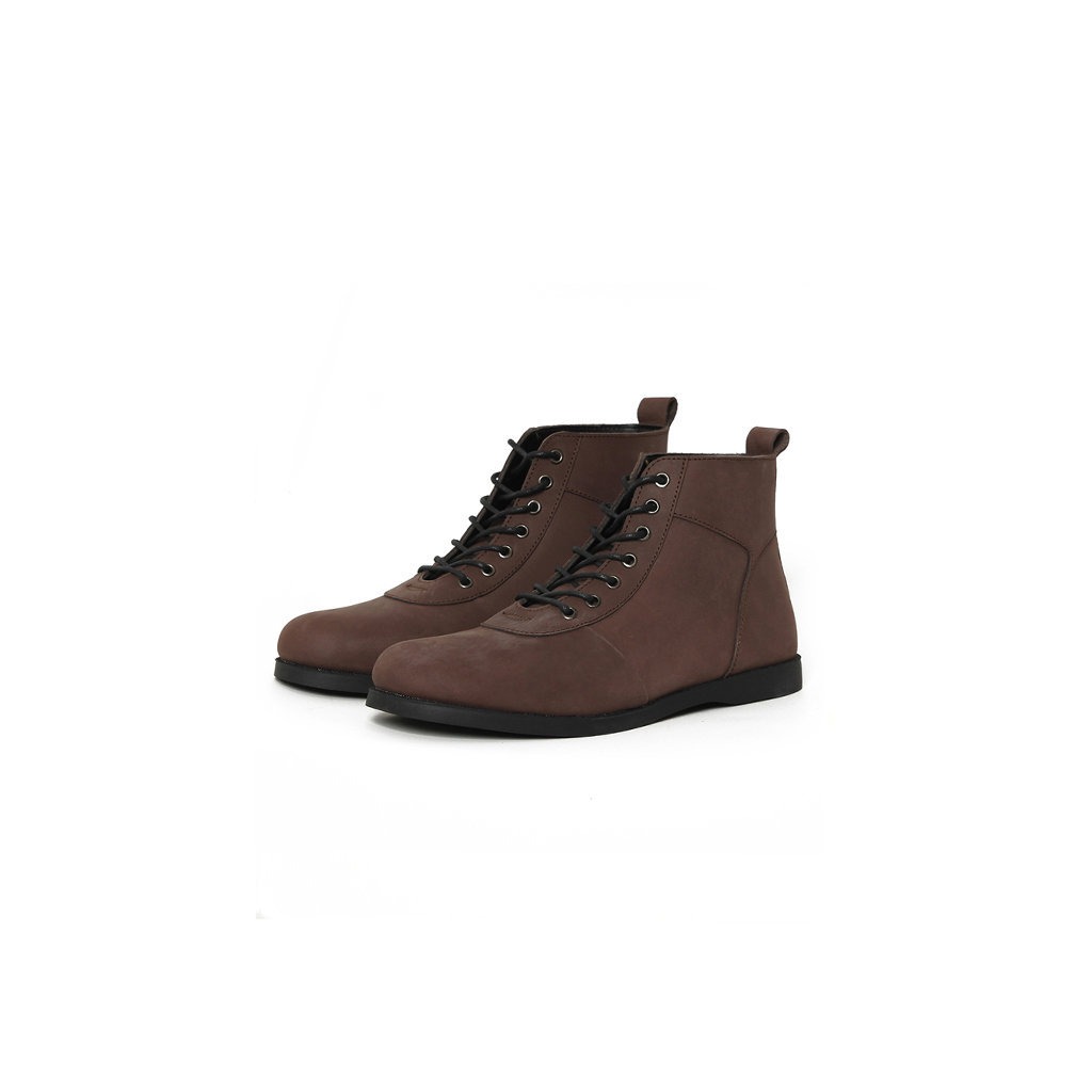 Potter Darkbrown