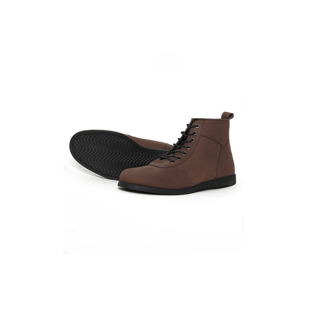 Potter Darkbrown