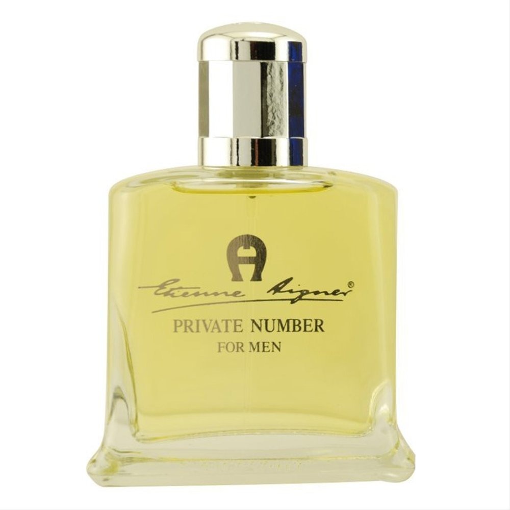 Etienne Aigner Private Number Man (Tester)