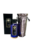 Mancera Purple Flower Woman (Produk)