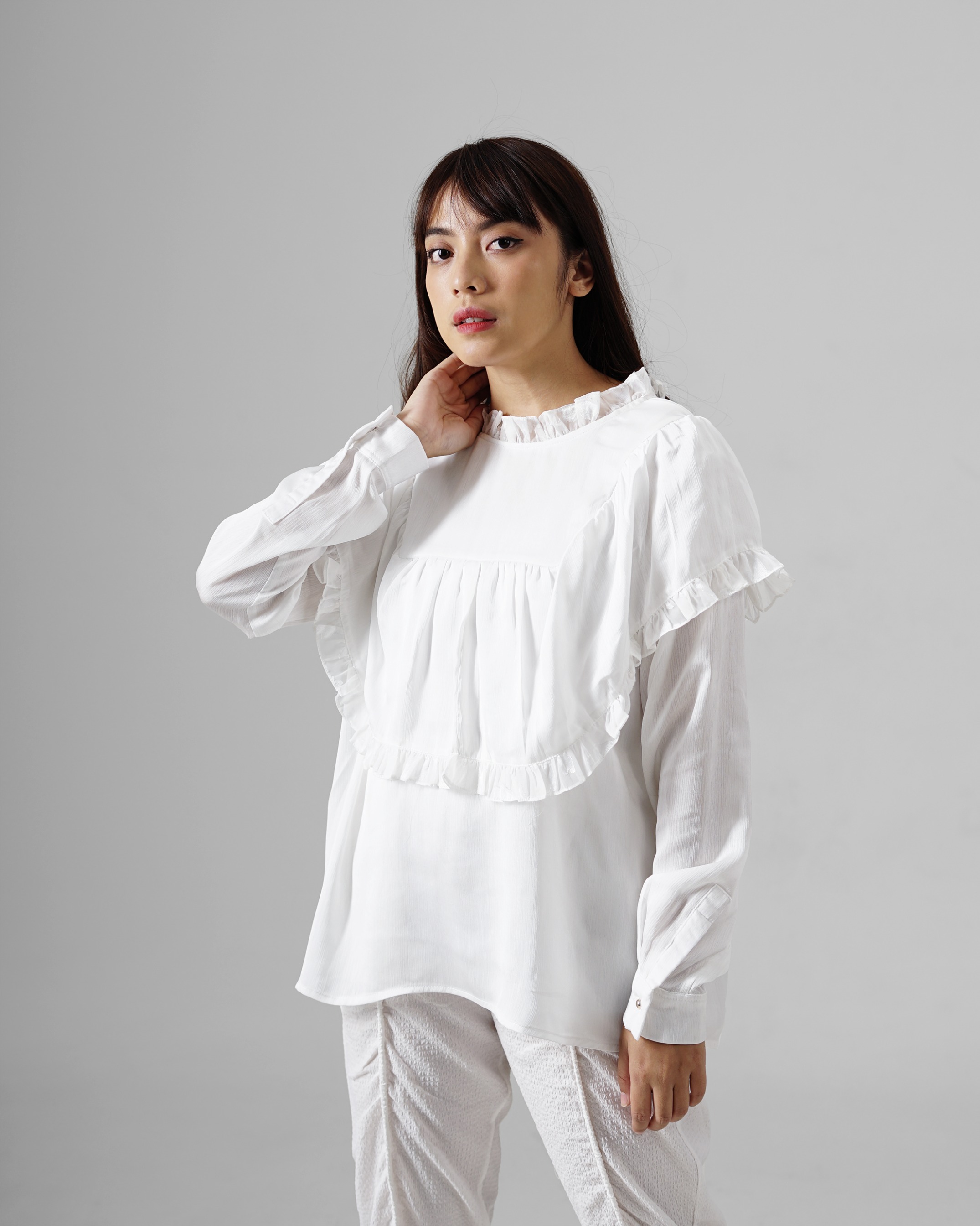 Maki Shirt