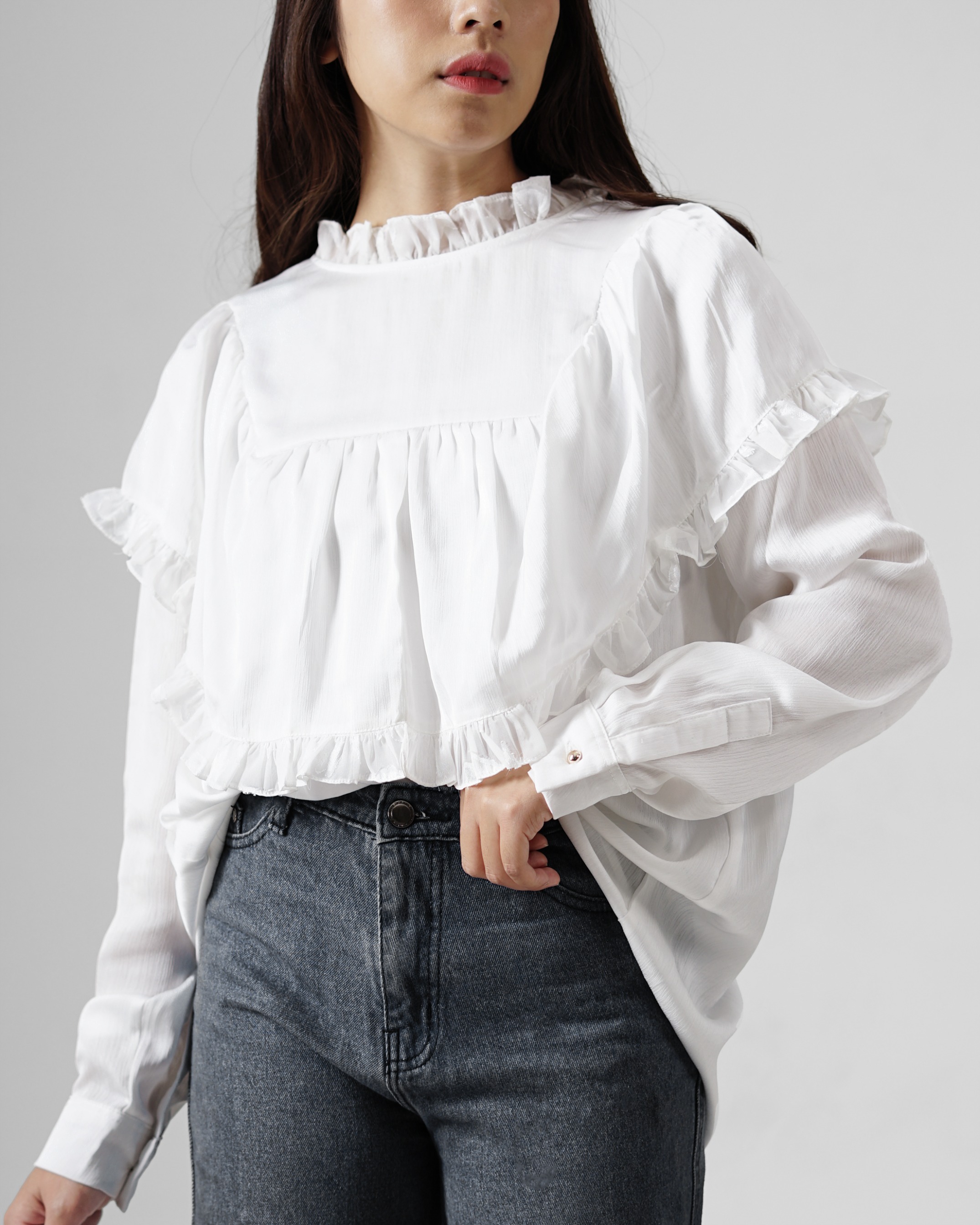 Maki Shirt