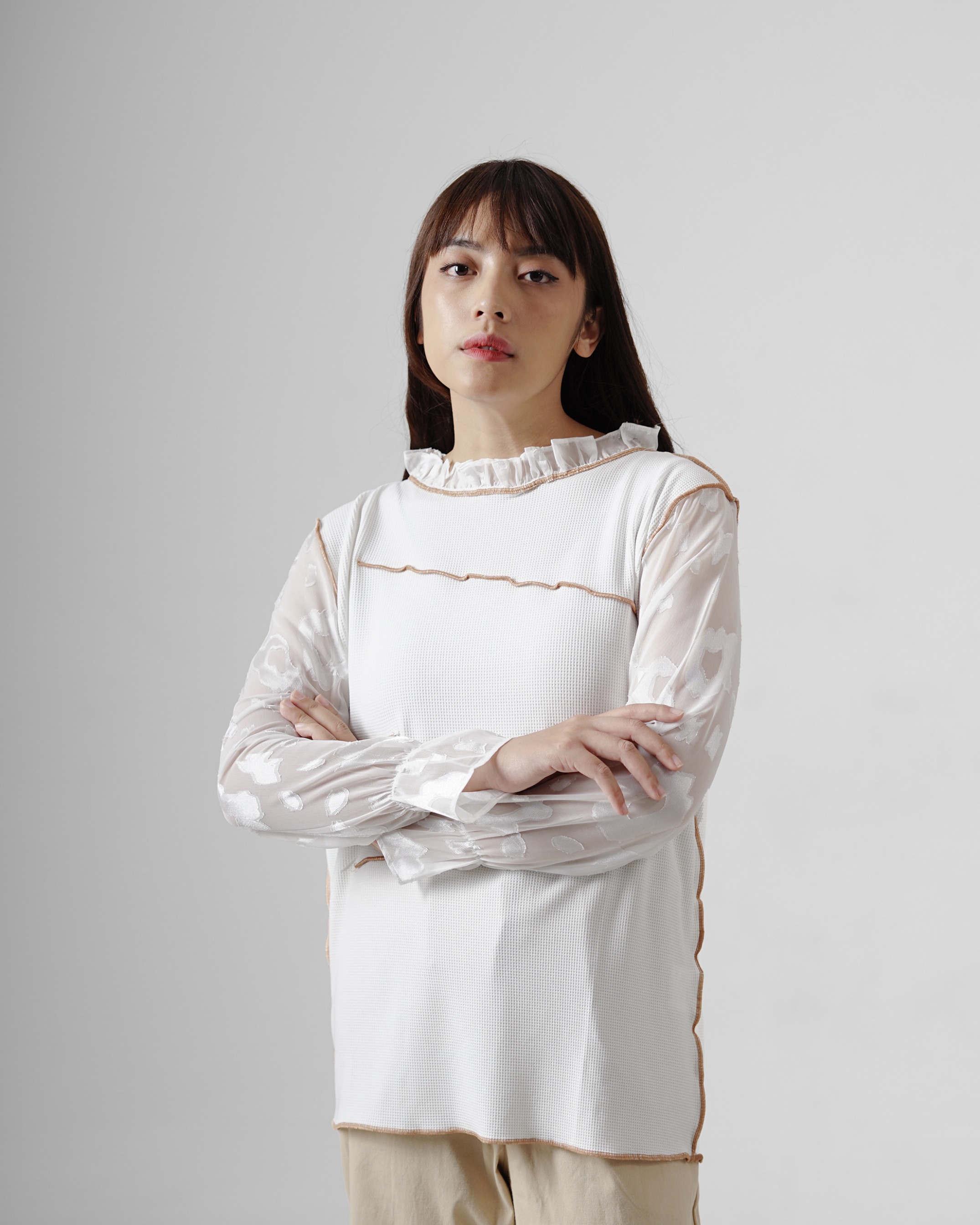 Tena Shirt