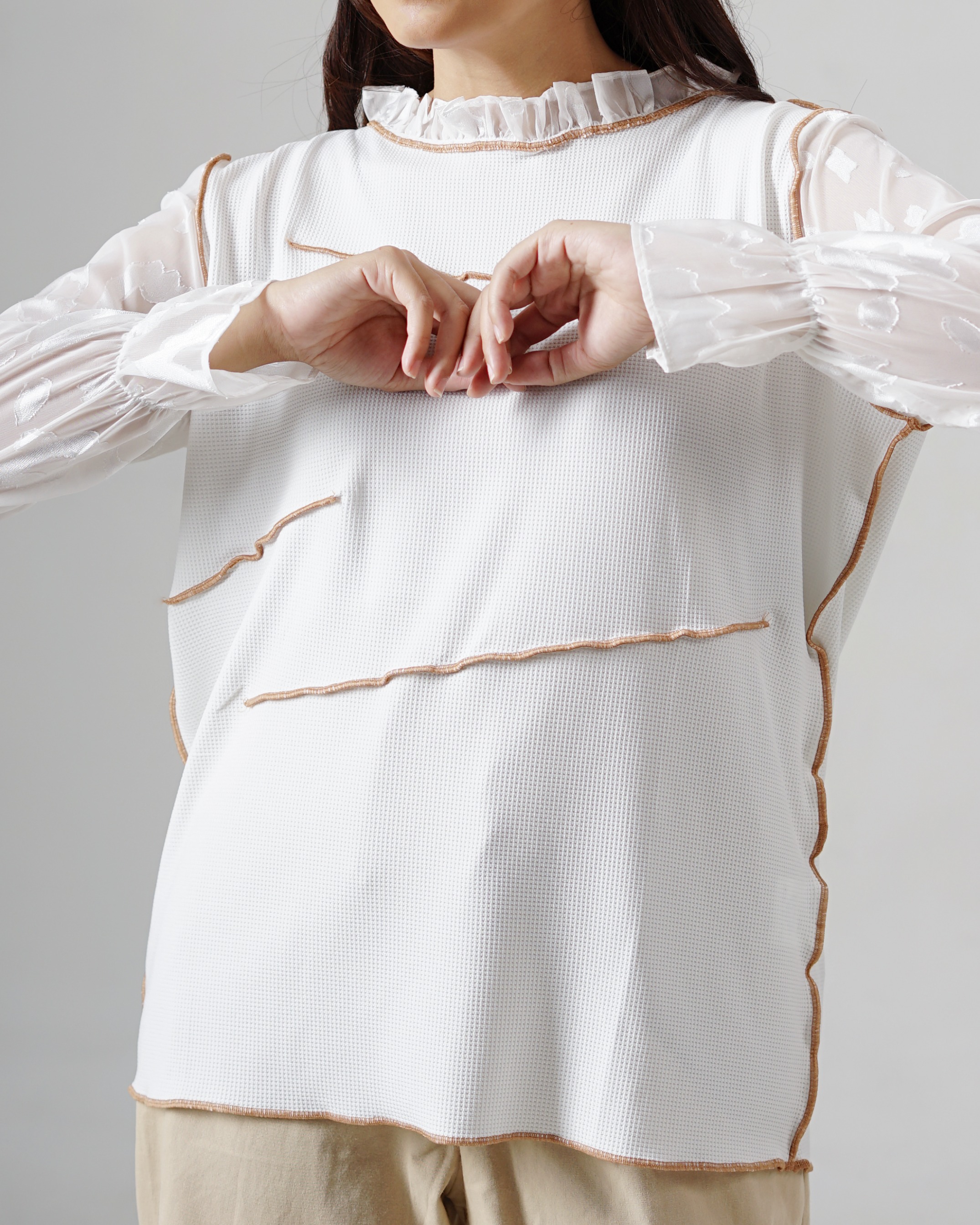 Tena Shirt