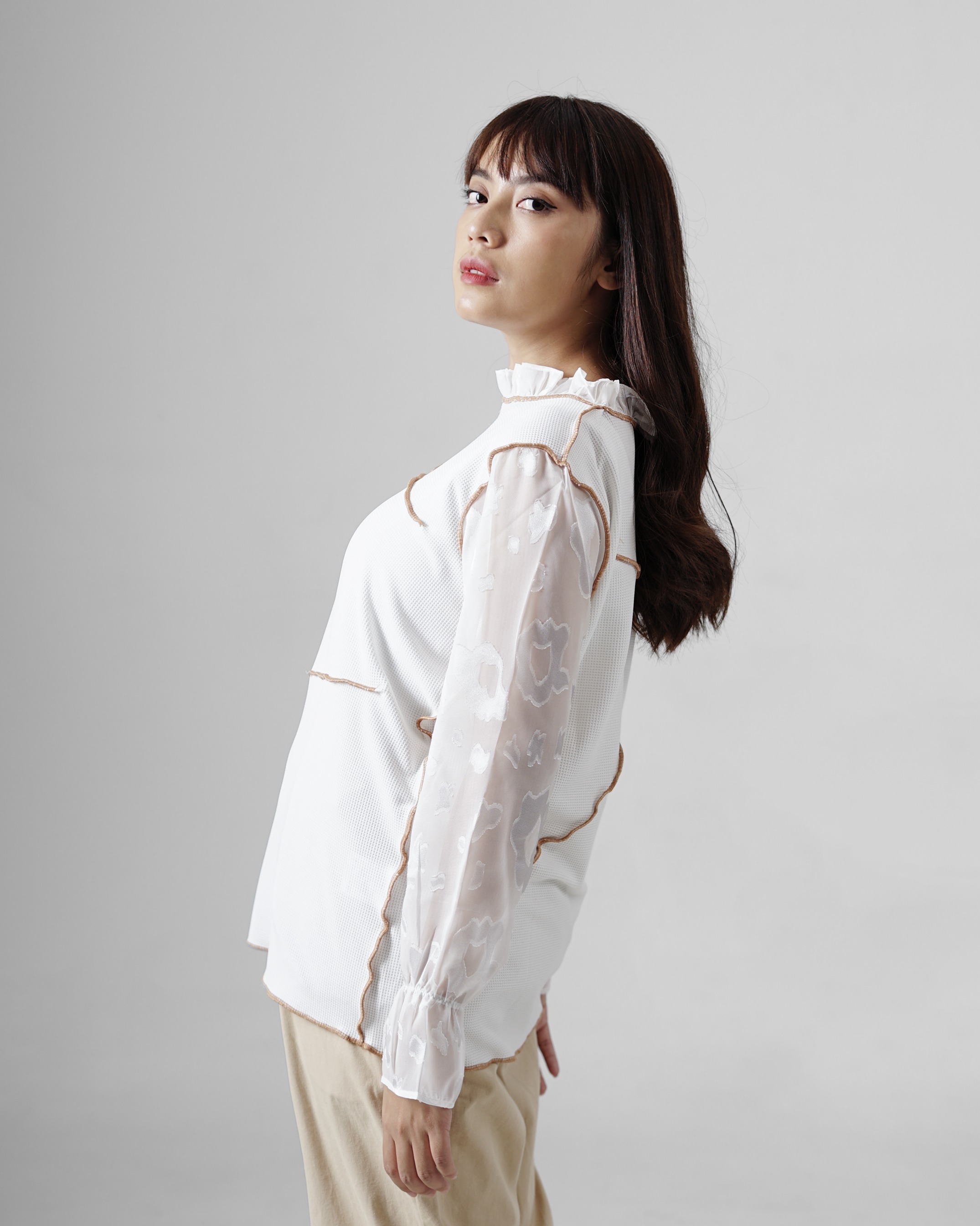 Tena Shirt