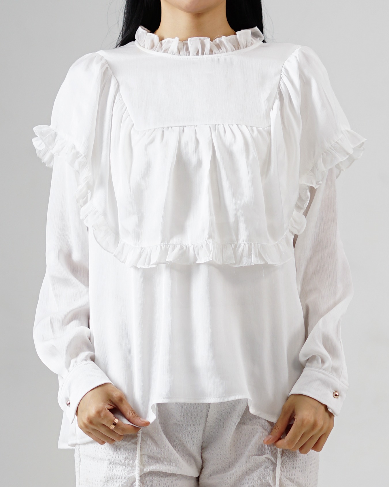 Maki Shirt