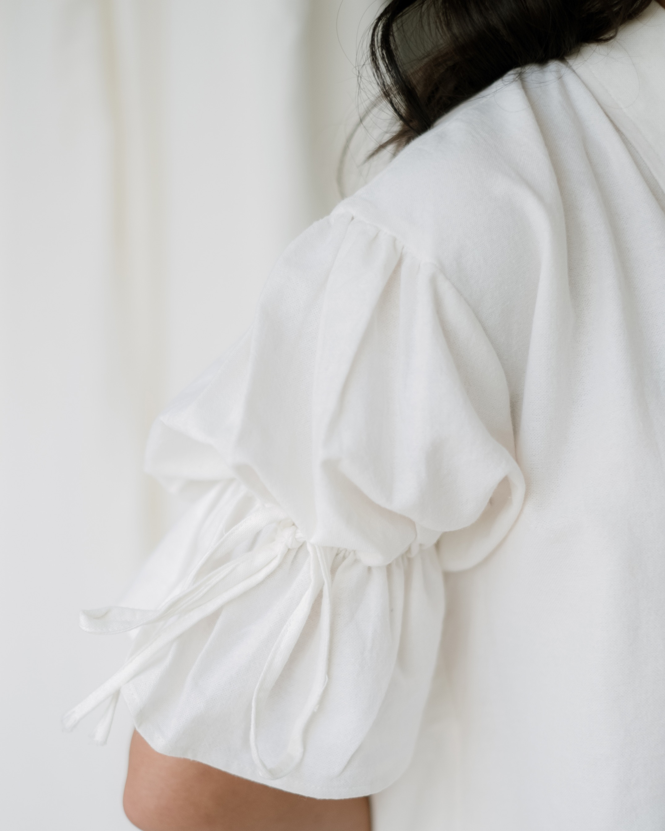 Sara Linen Shirts