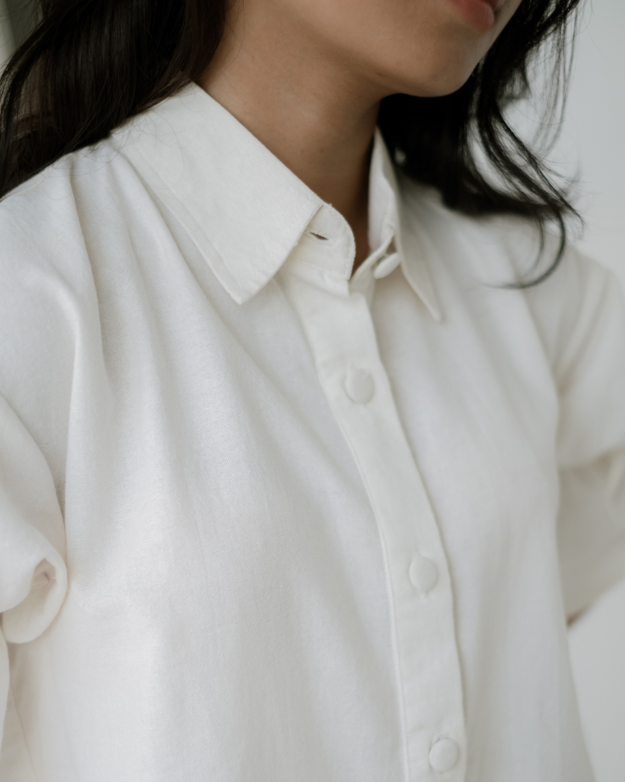 Sara Linen Shirts
