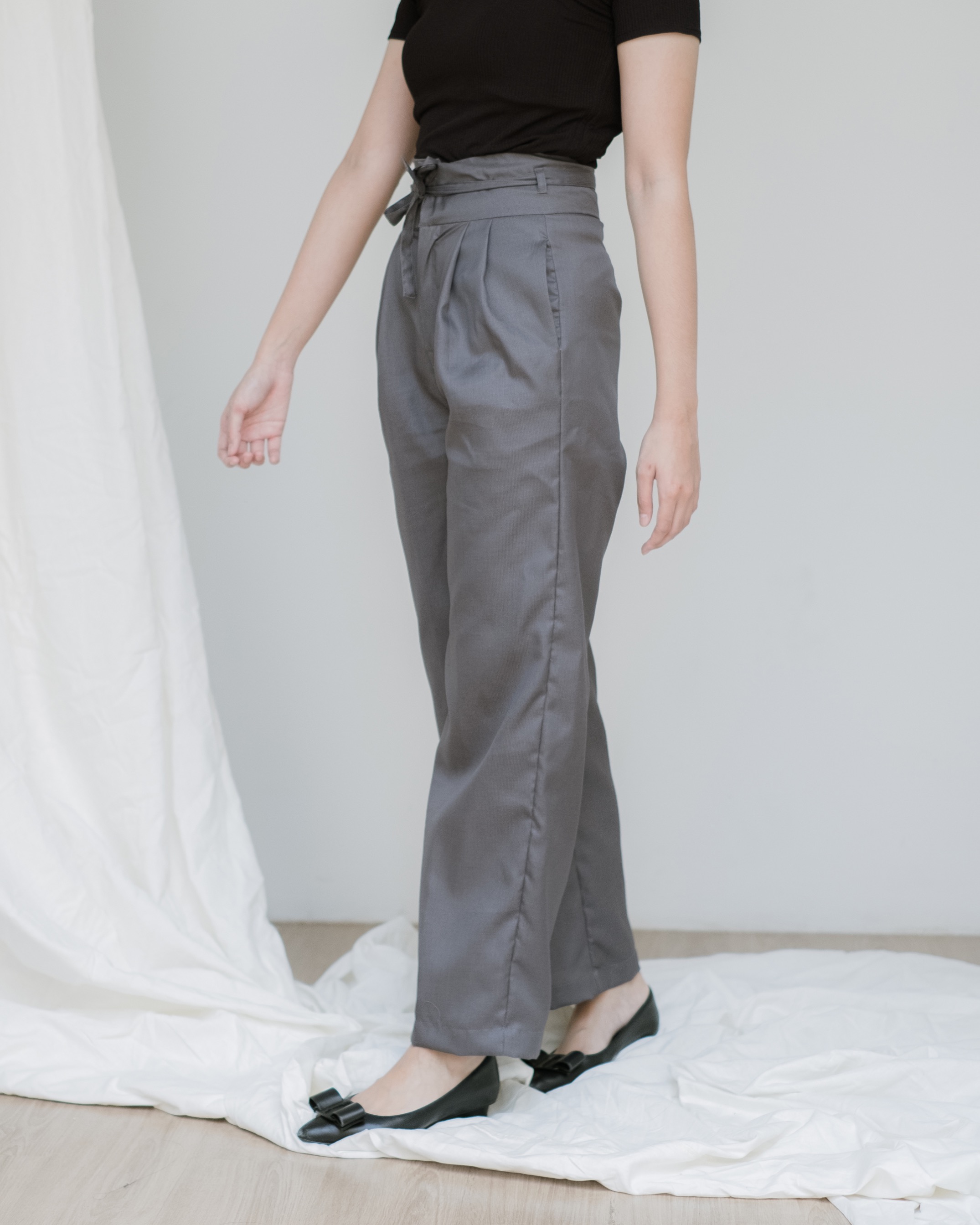 Tama Trouser