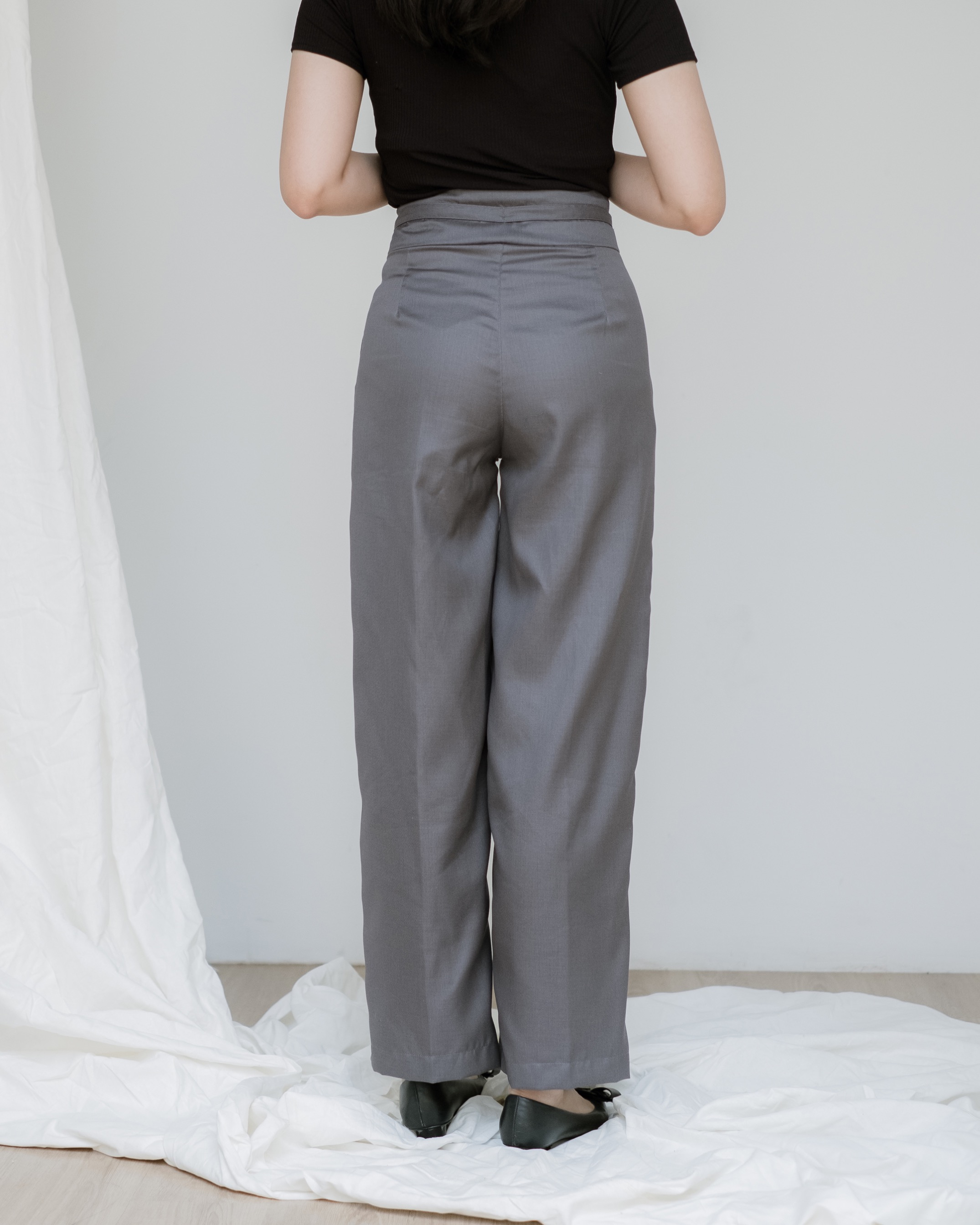 Tama Trouser