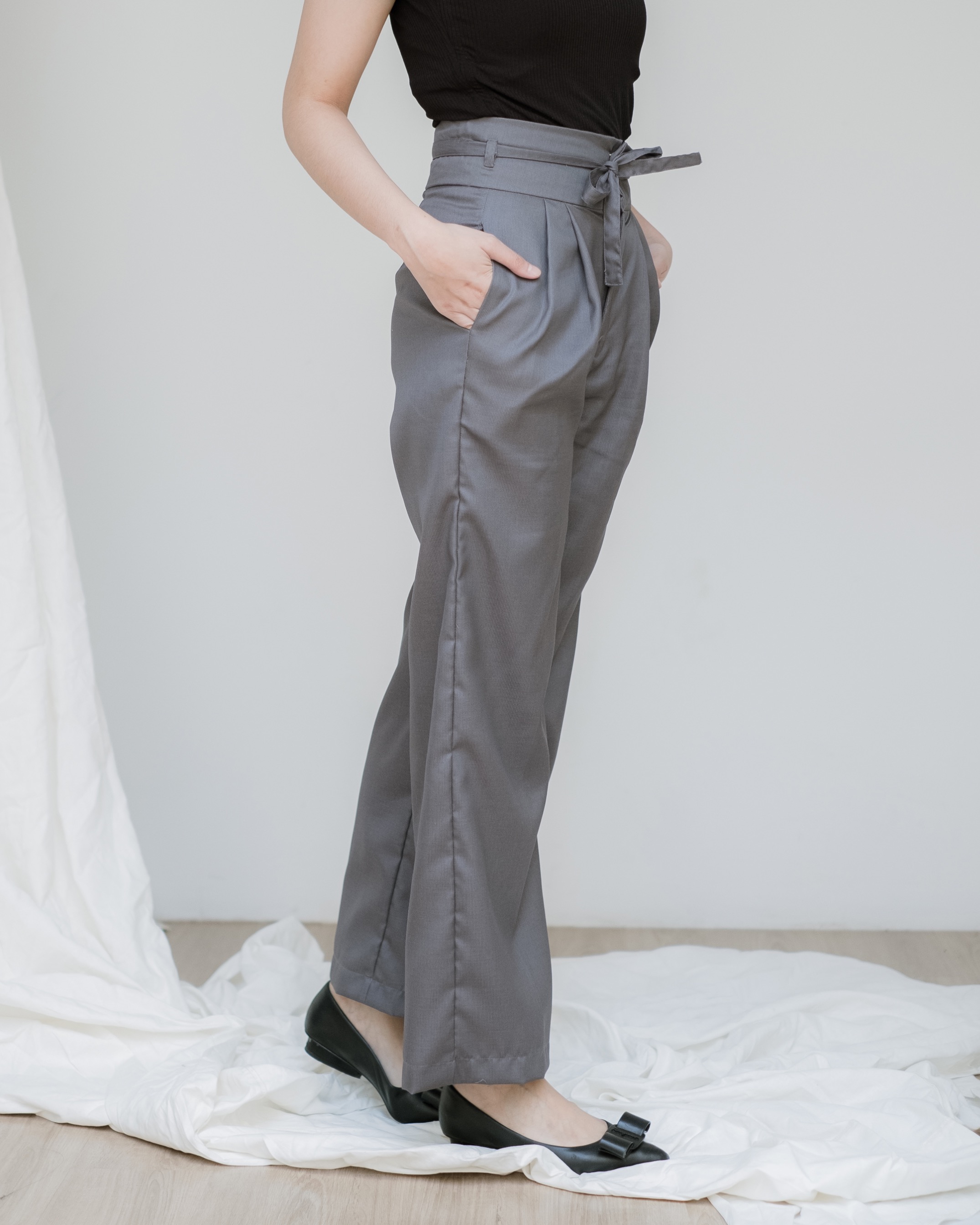 Tama Trouser
