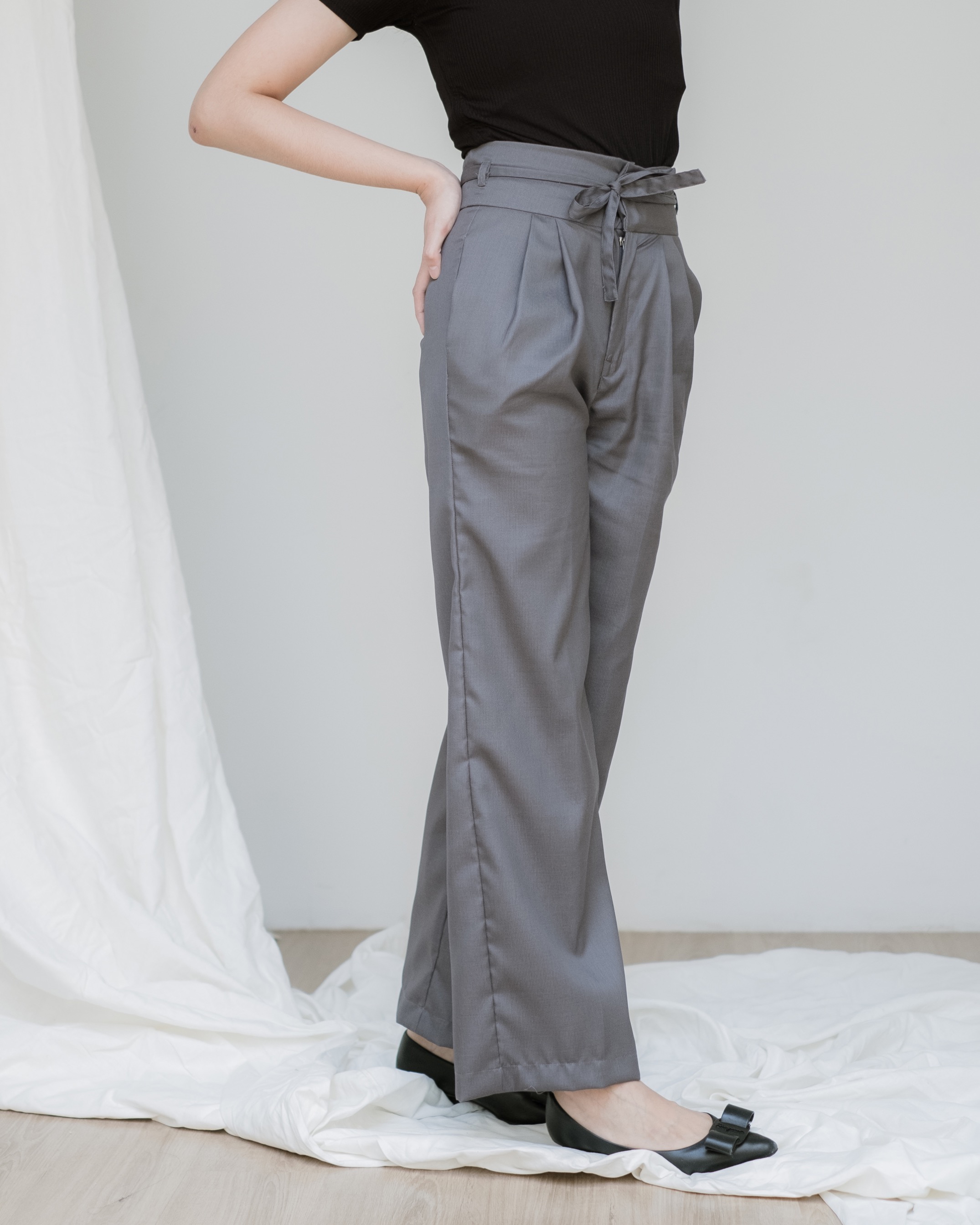 Tama Trouser