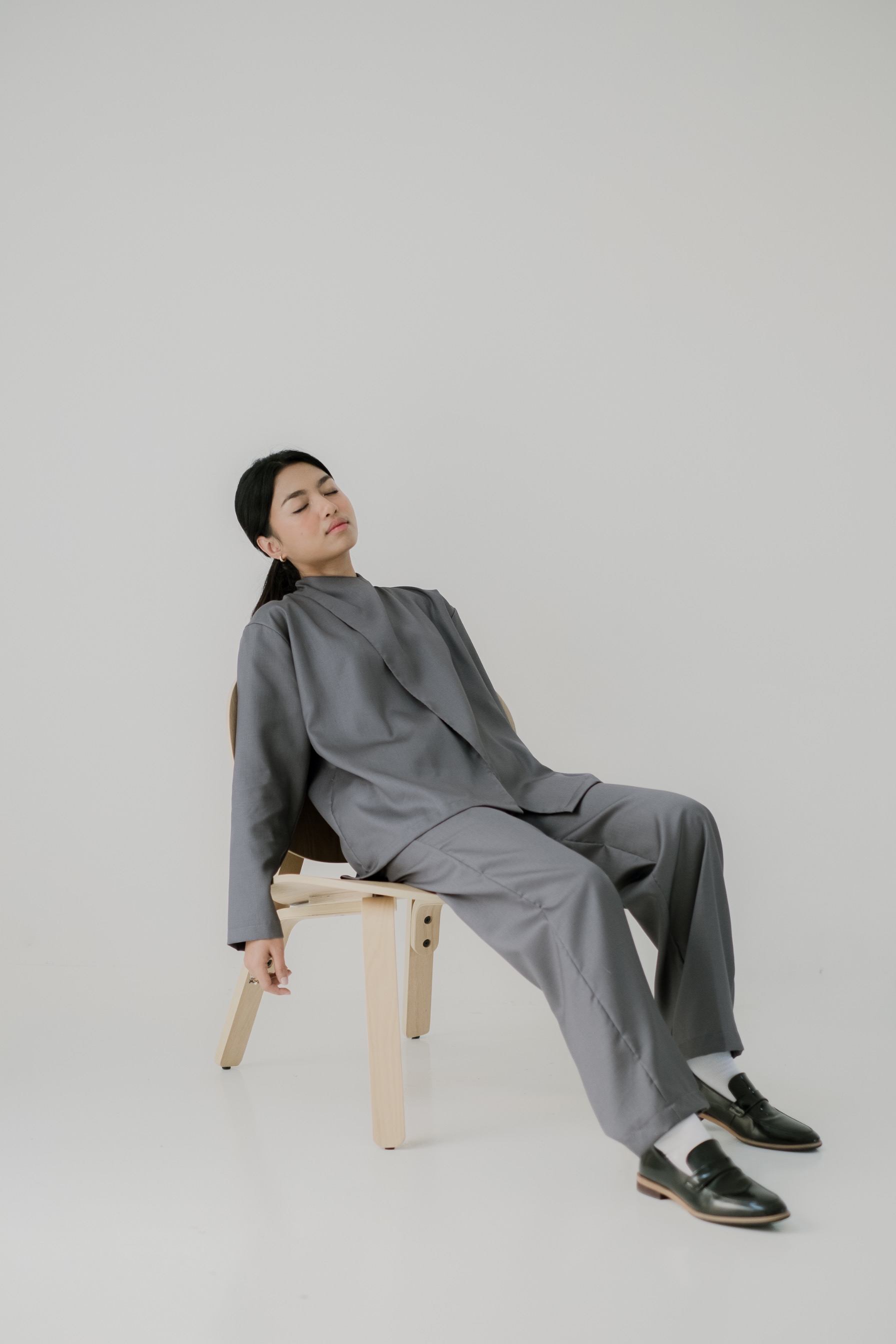 Tama Trouser