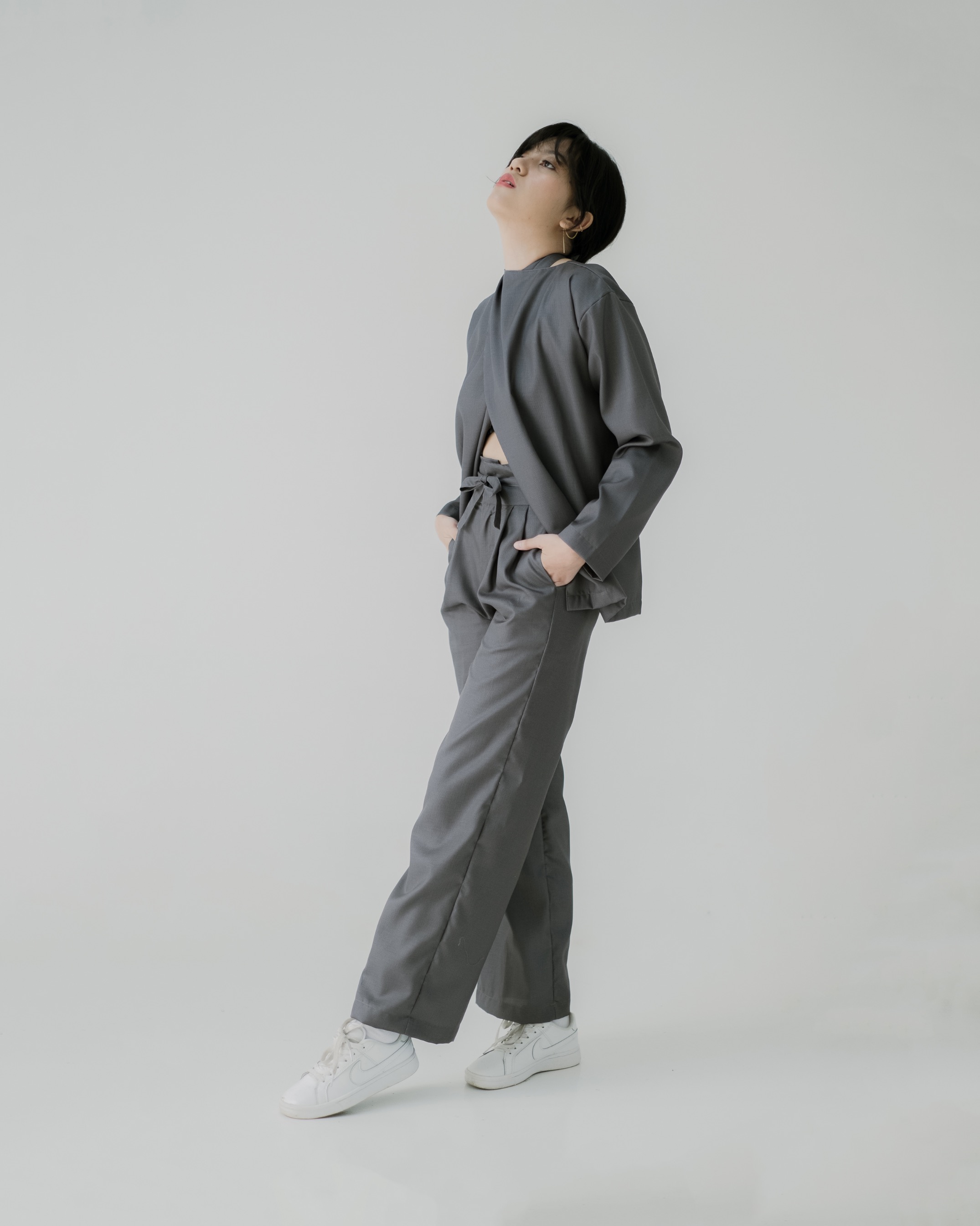 Tama Trouser