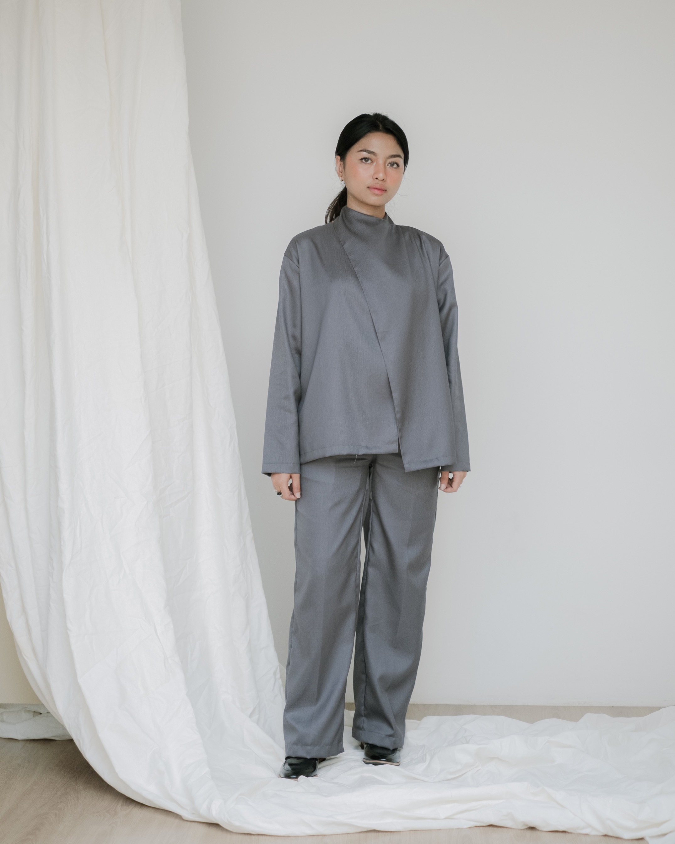 Tama Trouser