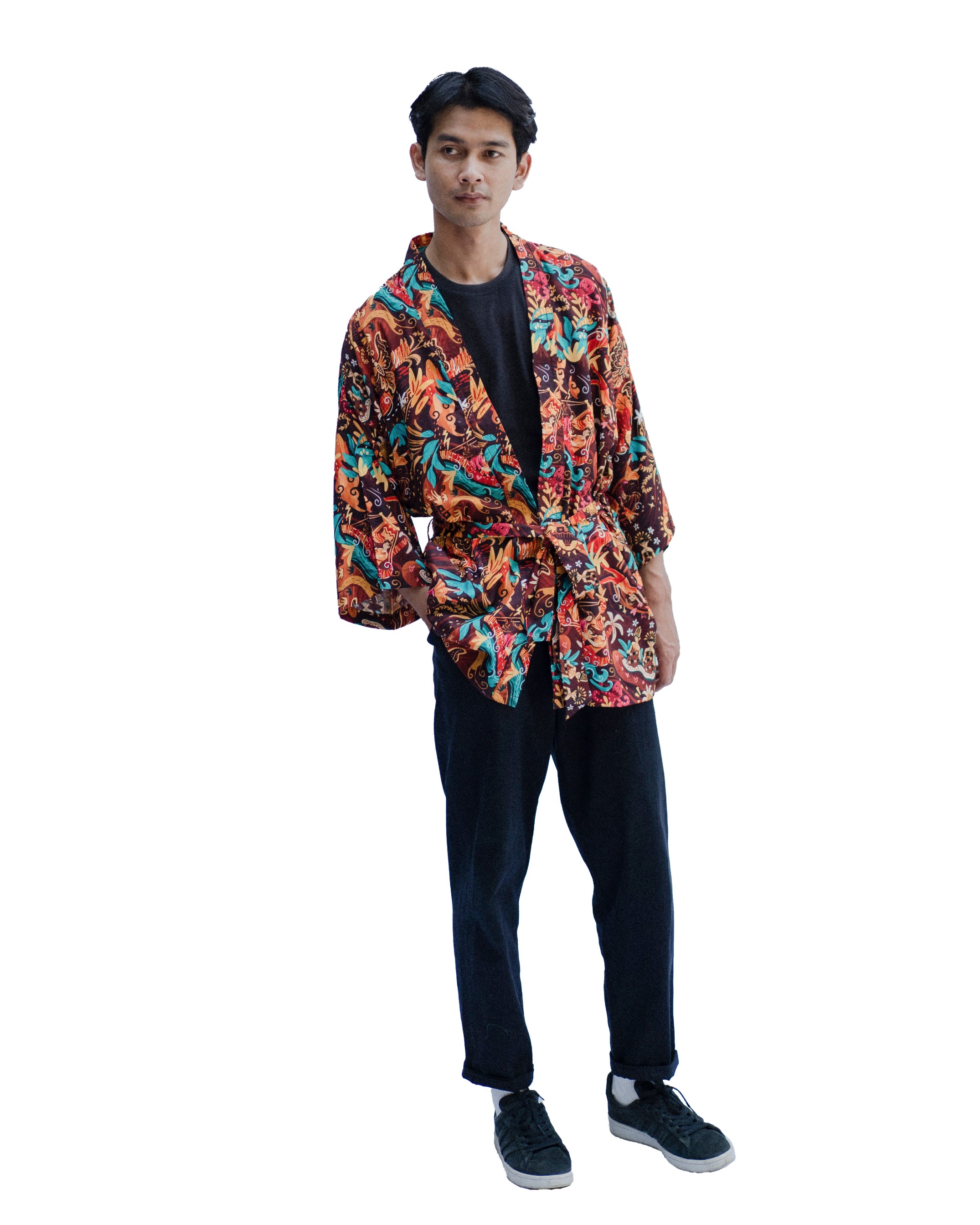 Artine - Outer