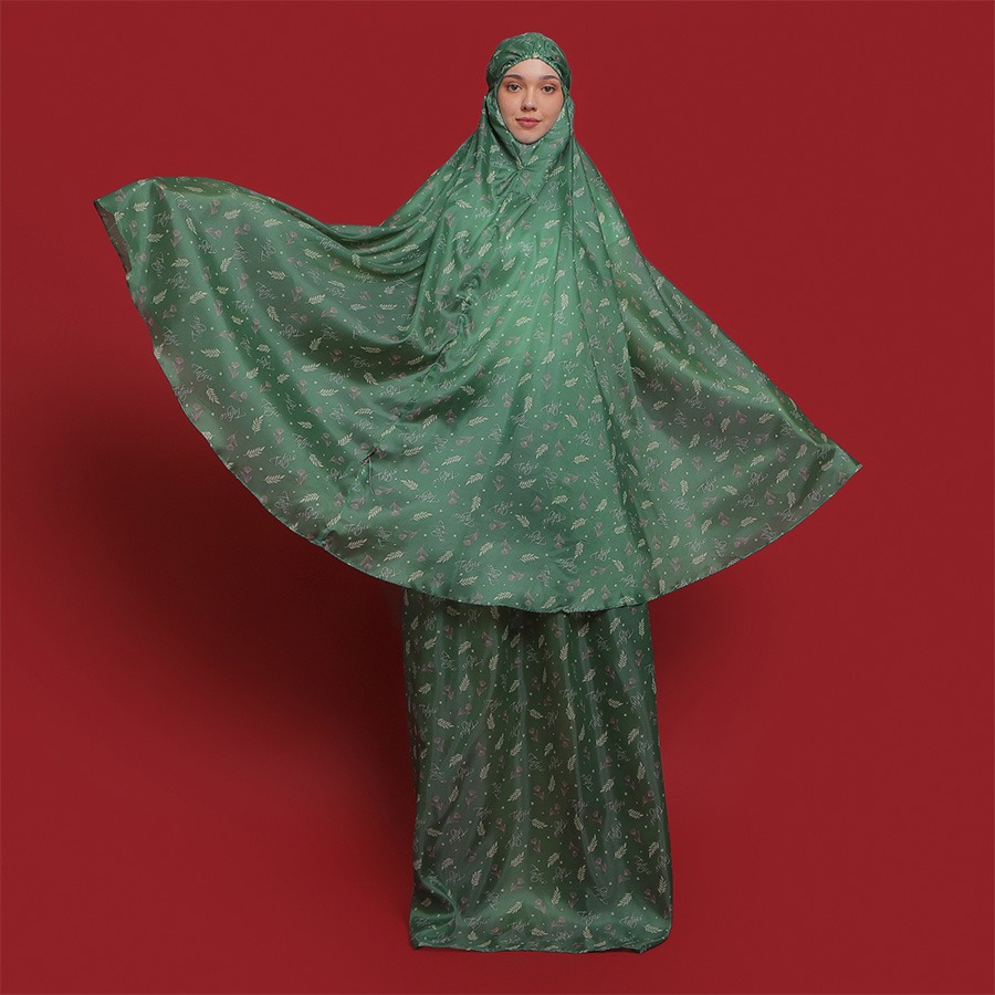 Tatuis Mukena Tiara 514