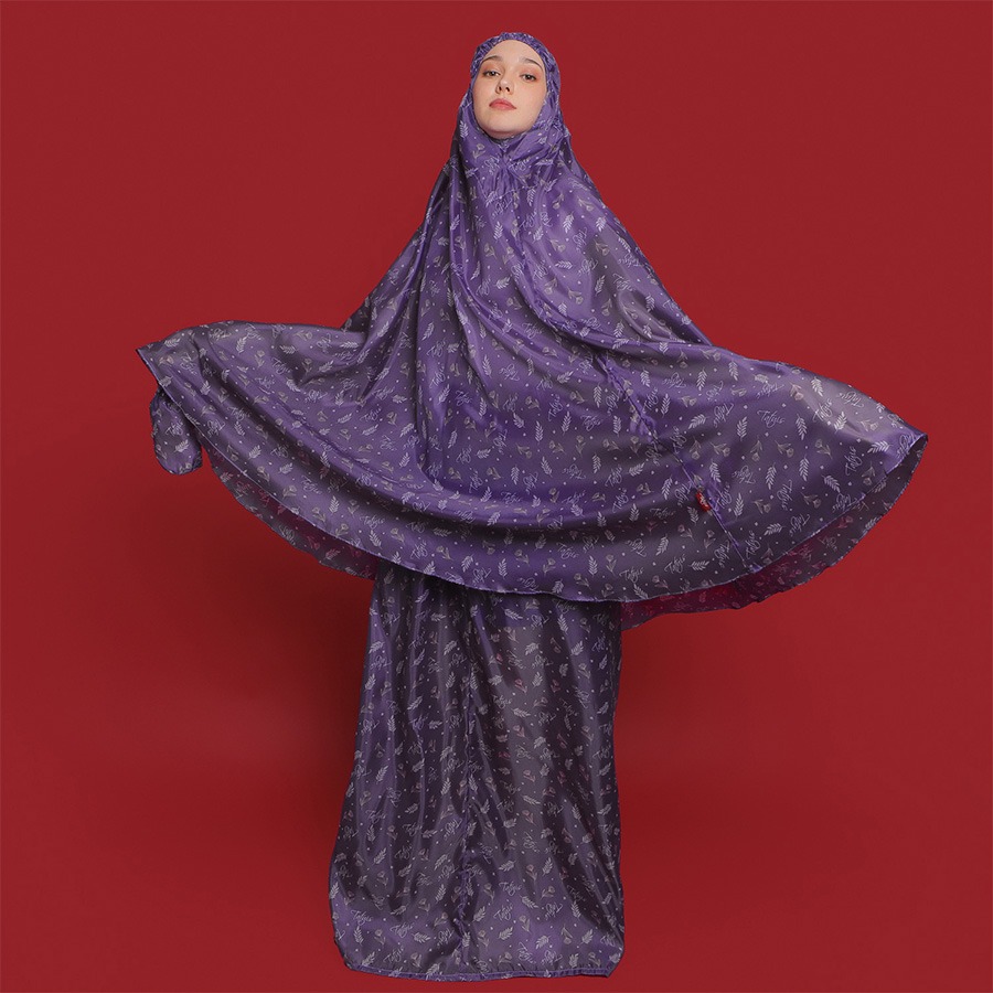 Tatuis Mukena Tiara 514