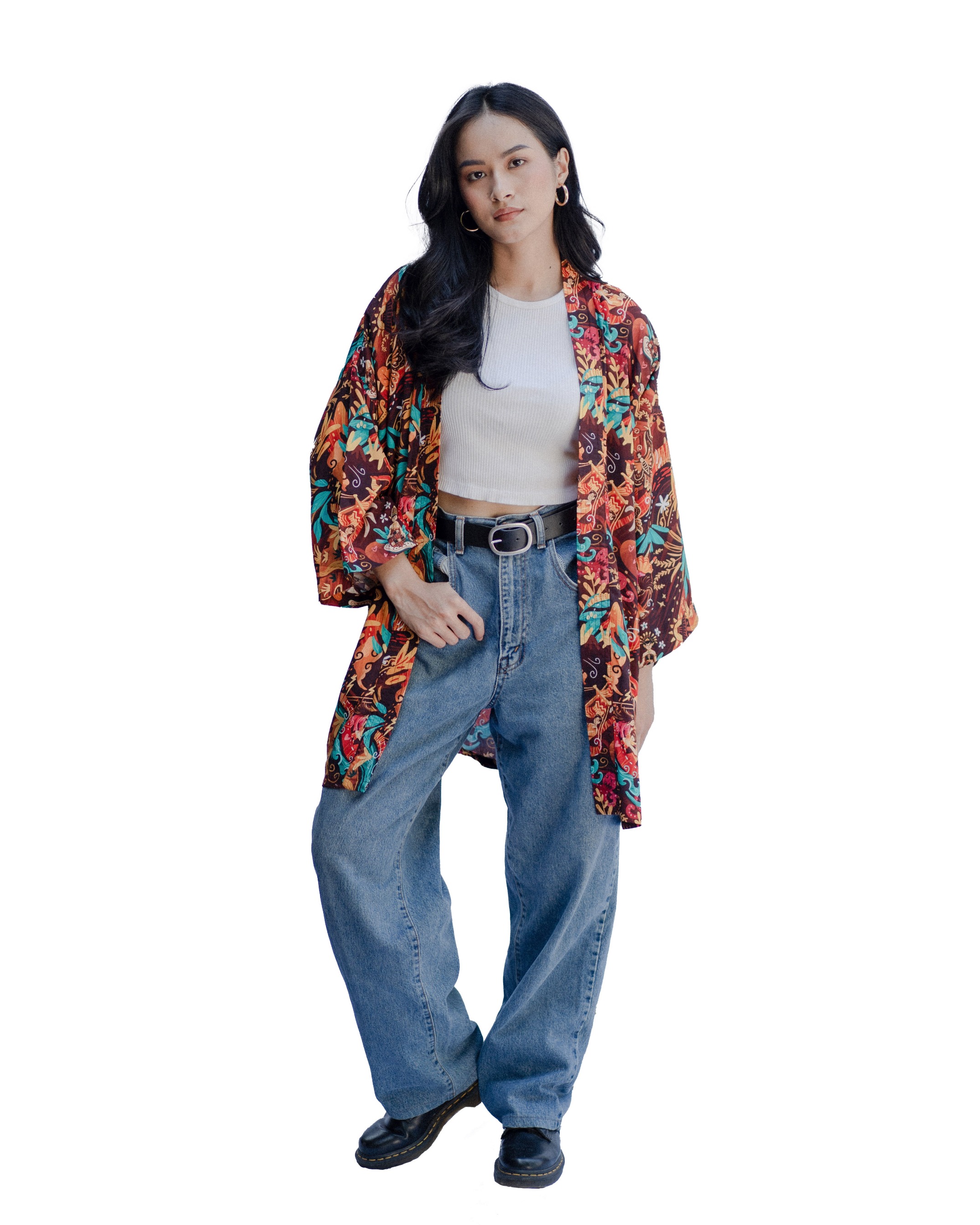 Artine - Outer