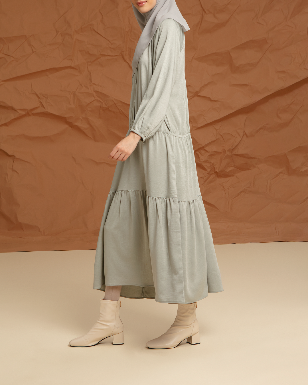 Seika dress